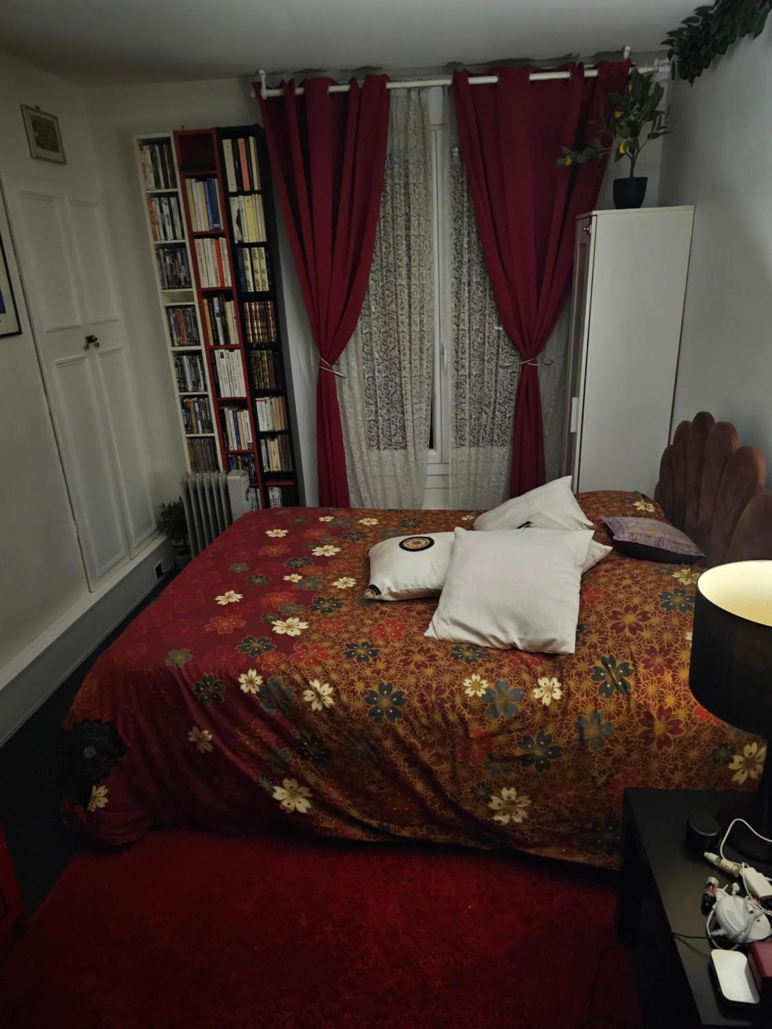 Apartamento 50 M2 Paris