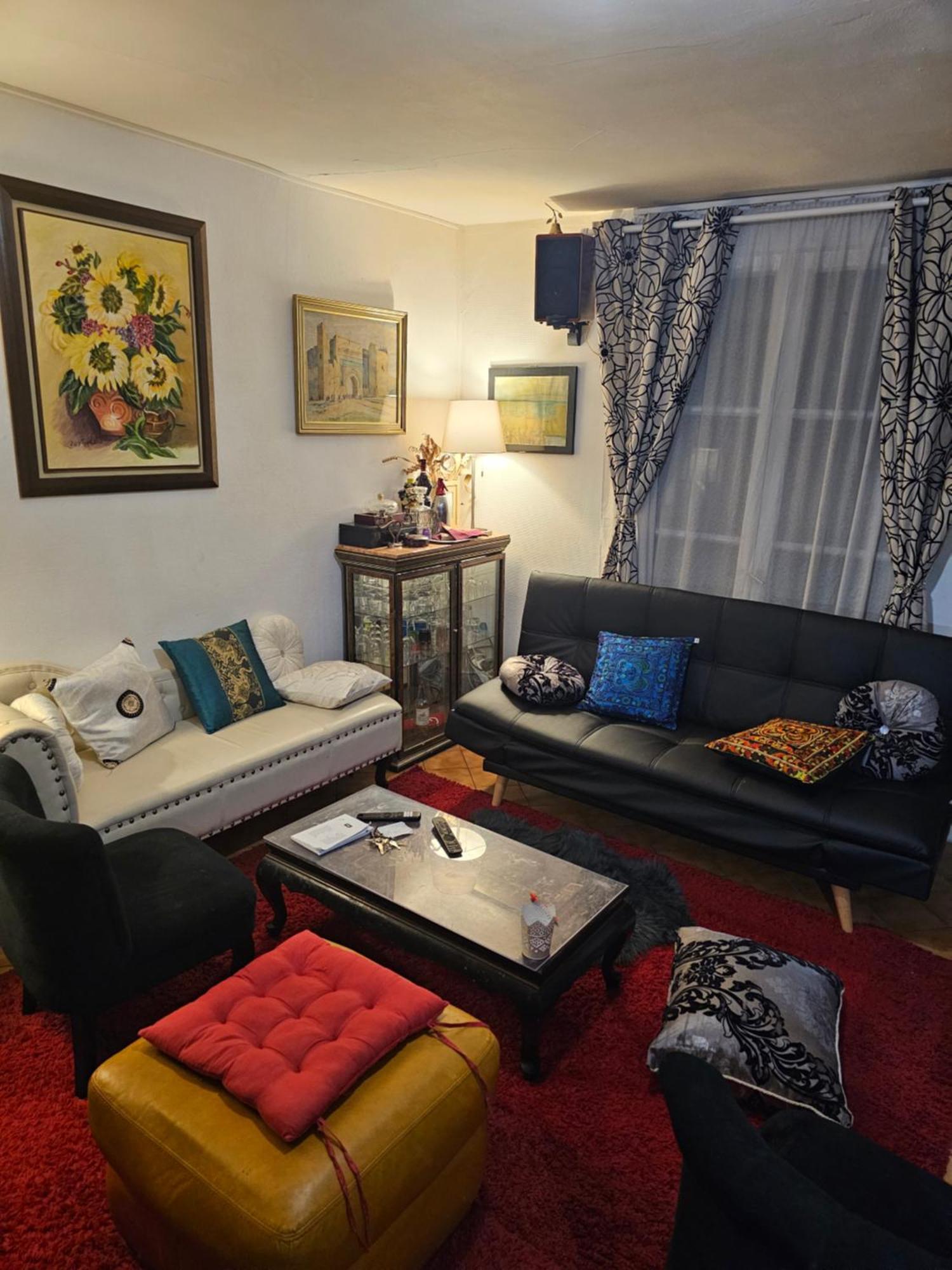 50 M2 Apartment