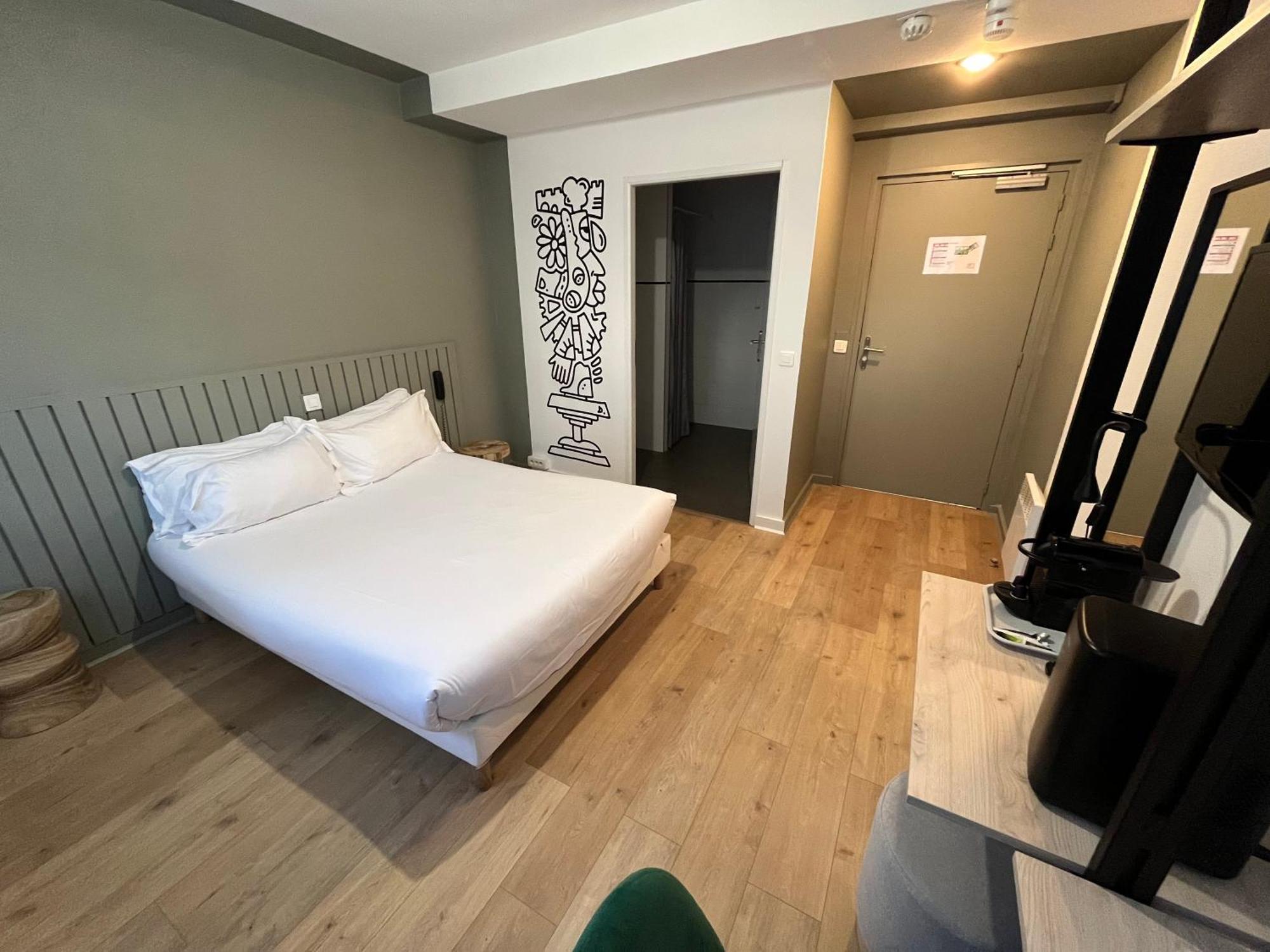 Beauquartier Montmartre Hotel 3*