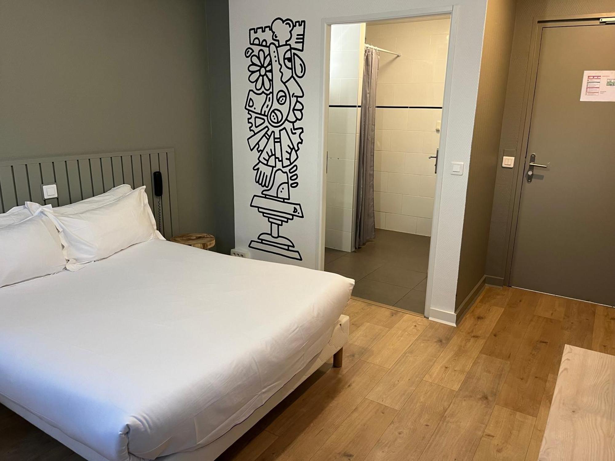 Beauquartier Montmartre Hotel 3*