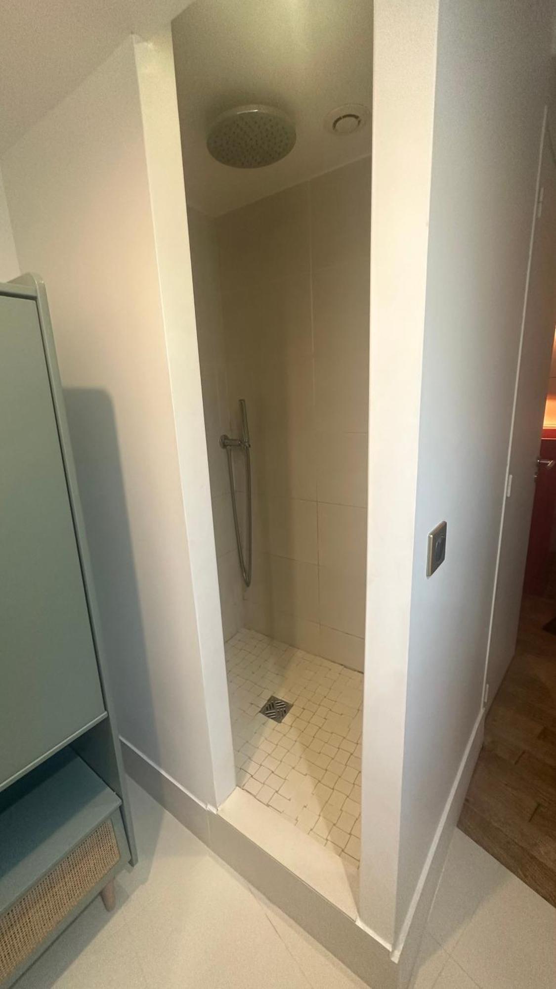Maraisjolie Duplex 33m2… Paris