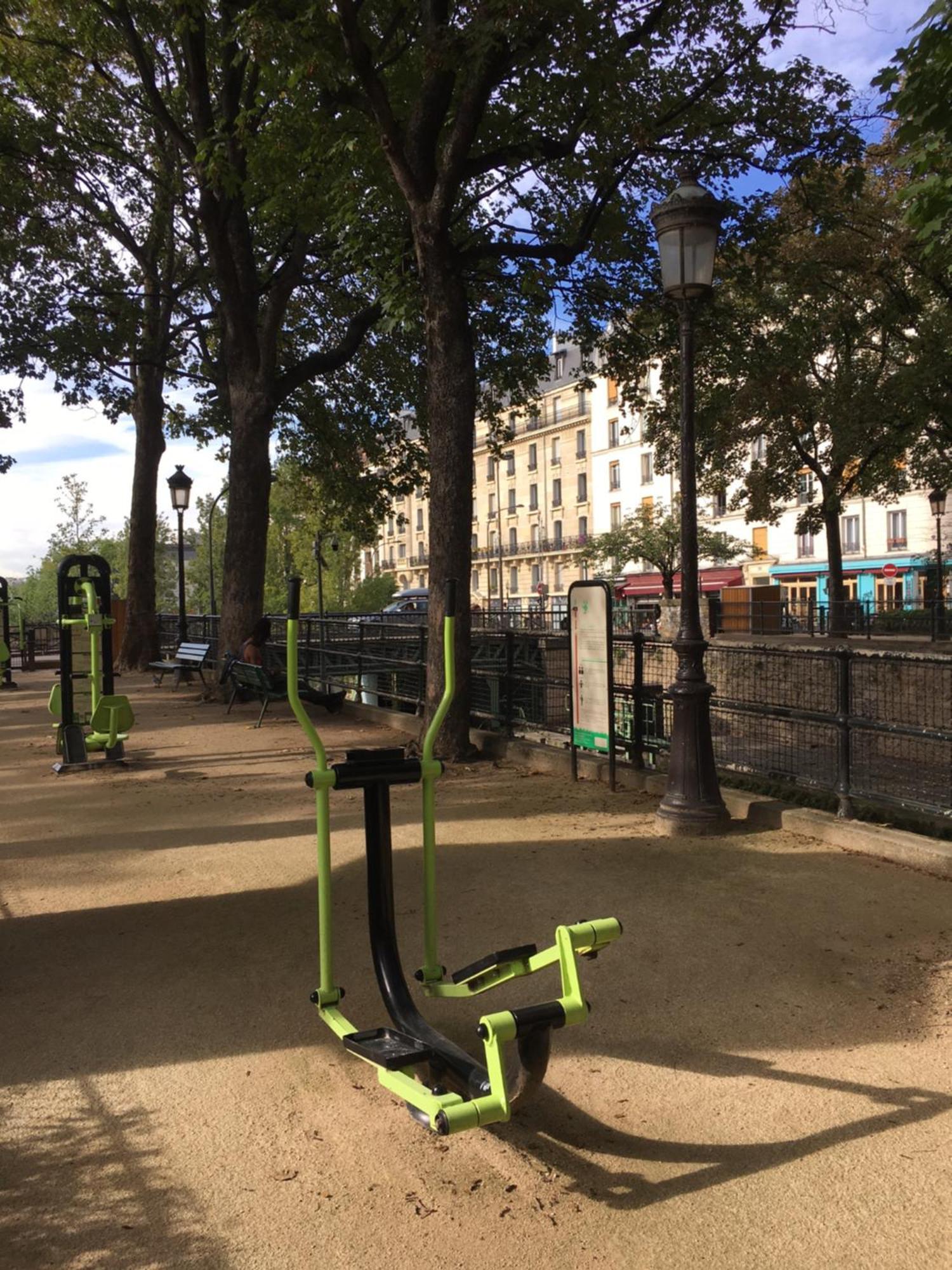 Apartment A Paris, Au Bord De L'eau *
