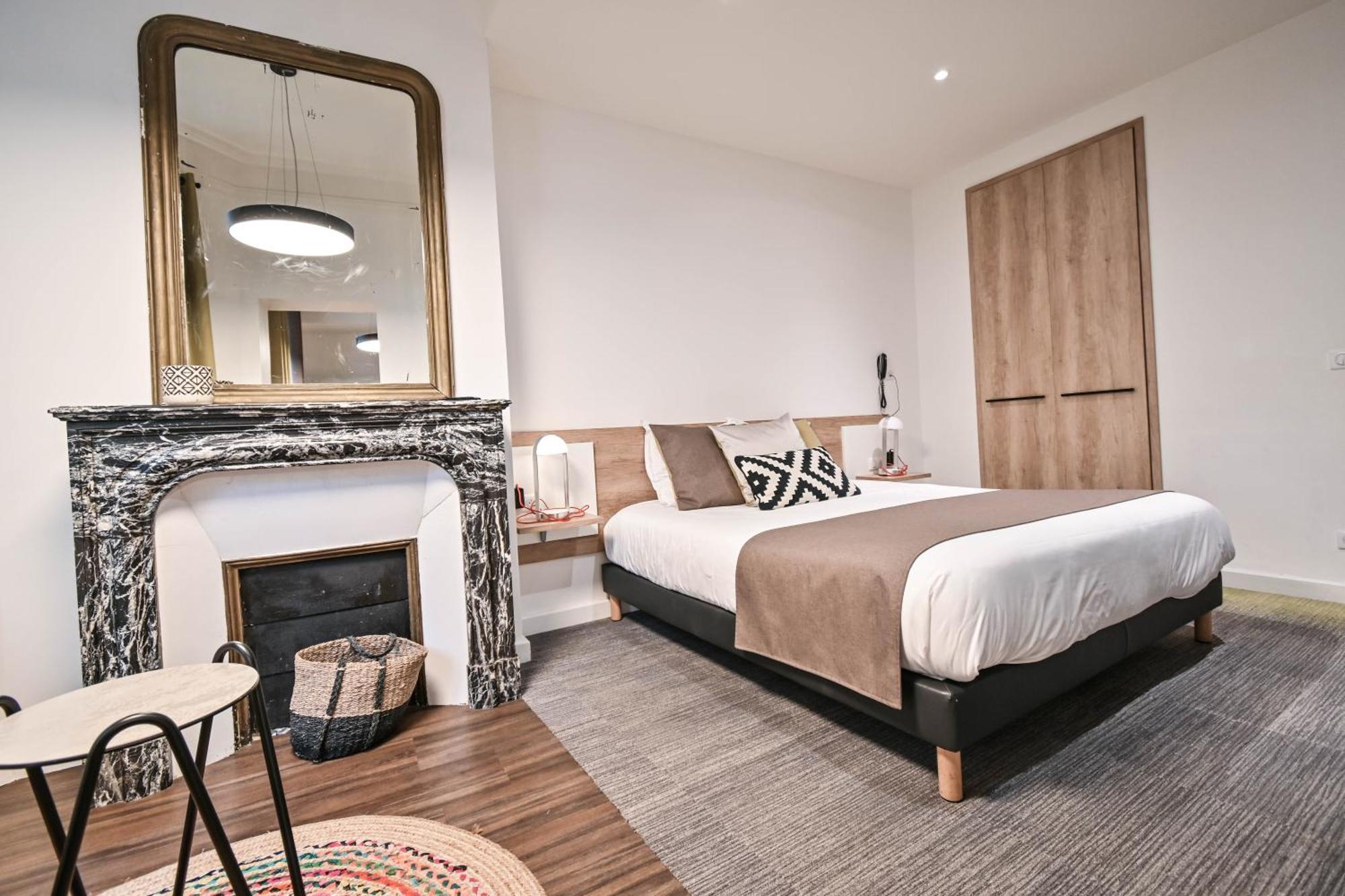 Les Cles Du 27 Aparthotel 2*