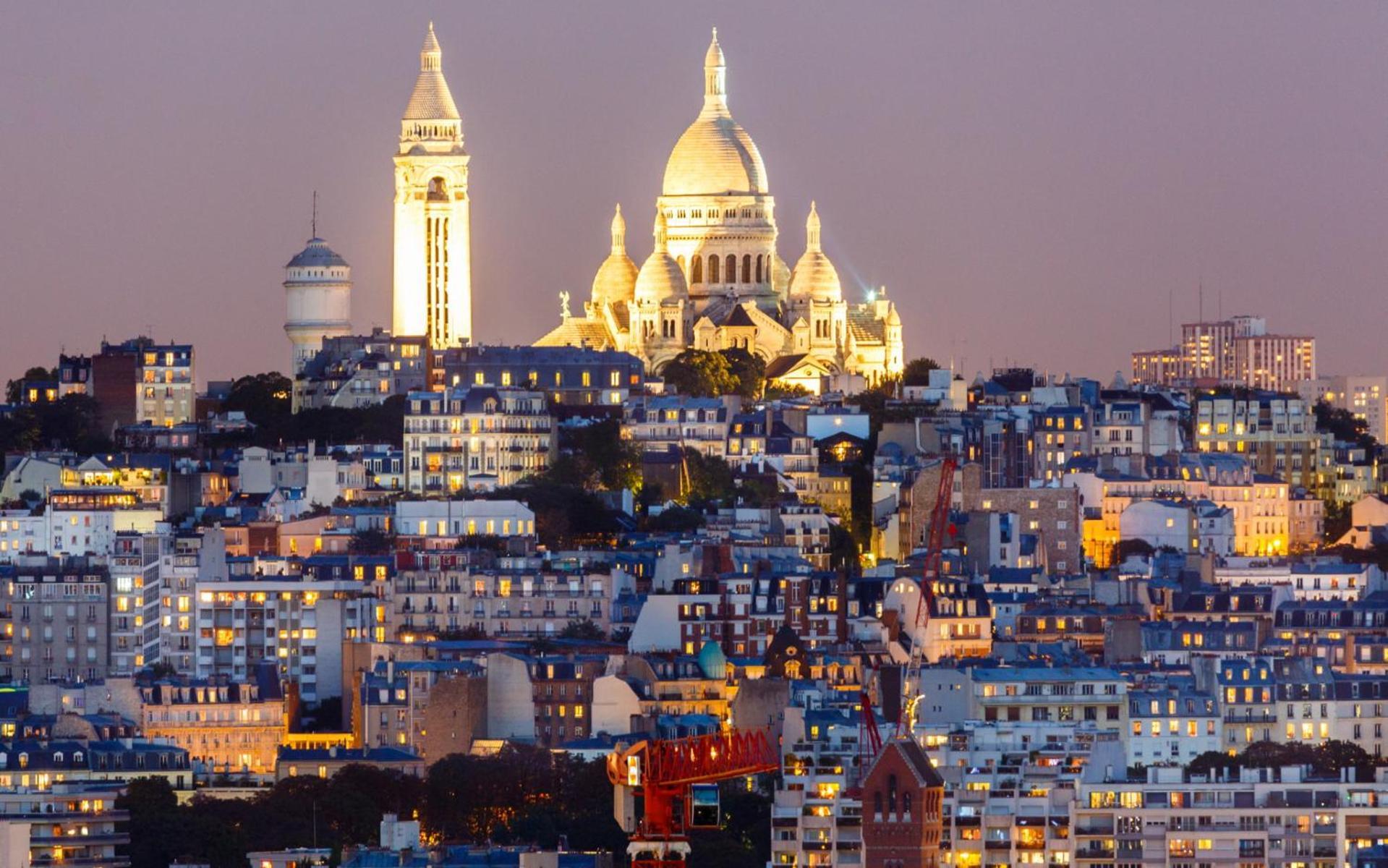 Loft, Atelier Artiste Montmartre * Paris