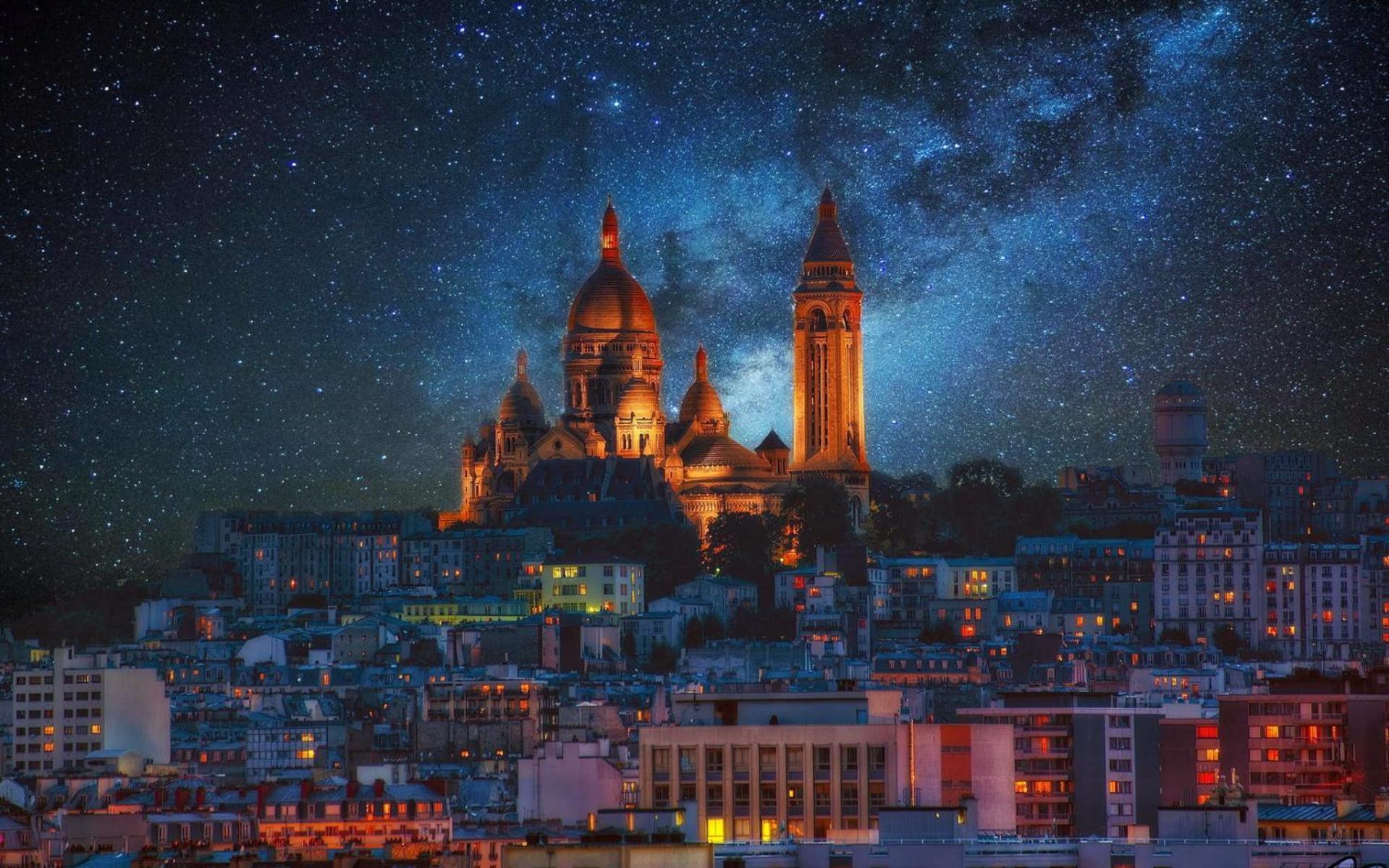 Loft, Atelier Artiste Montmartre * Paris