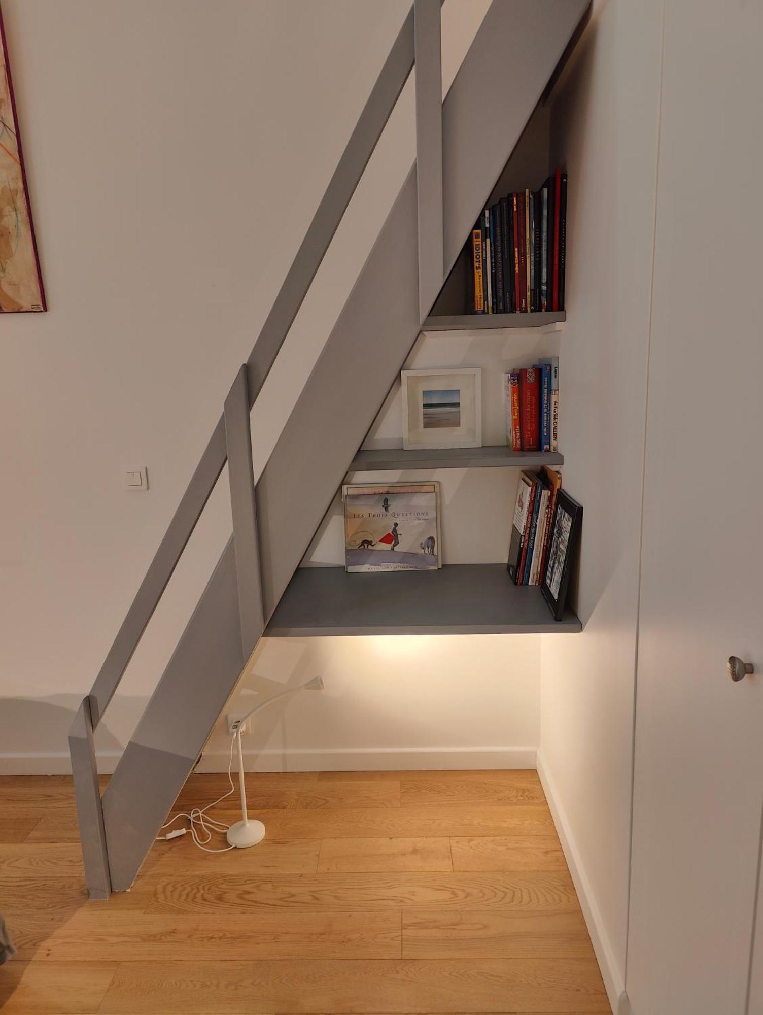 Loft, Atelier Artiste Montmartre Apartment Paris