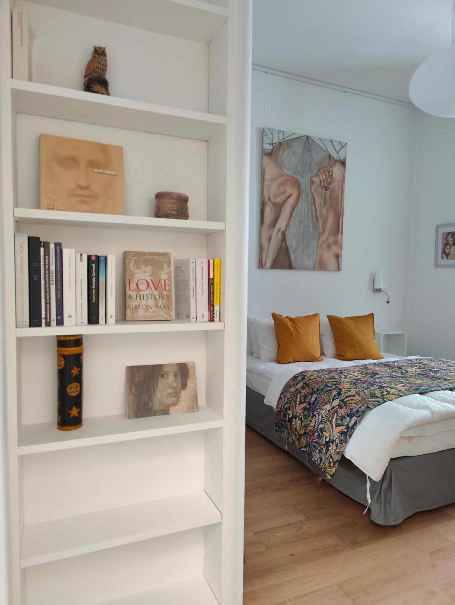 Loft, Atelier Artiste Montmartre *