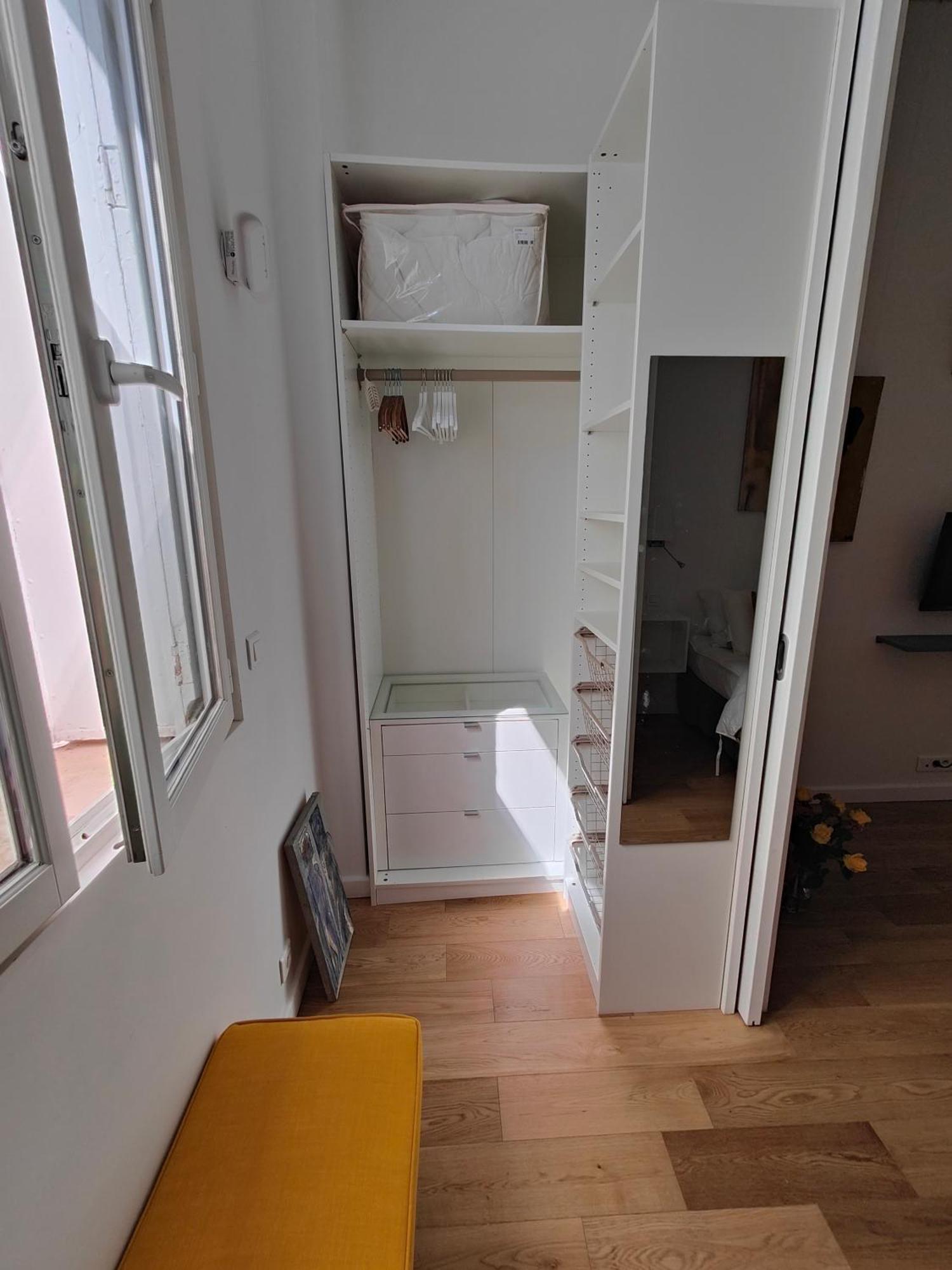 Loft, Atelier Artiste Montmartre Apartment Paris