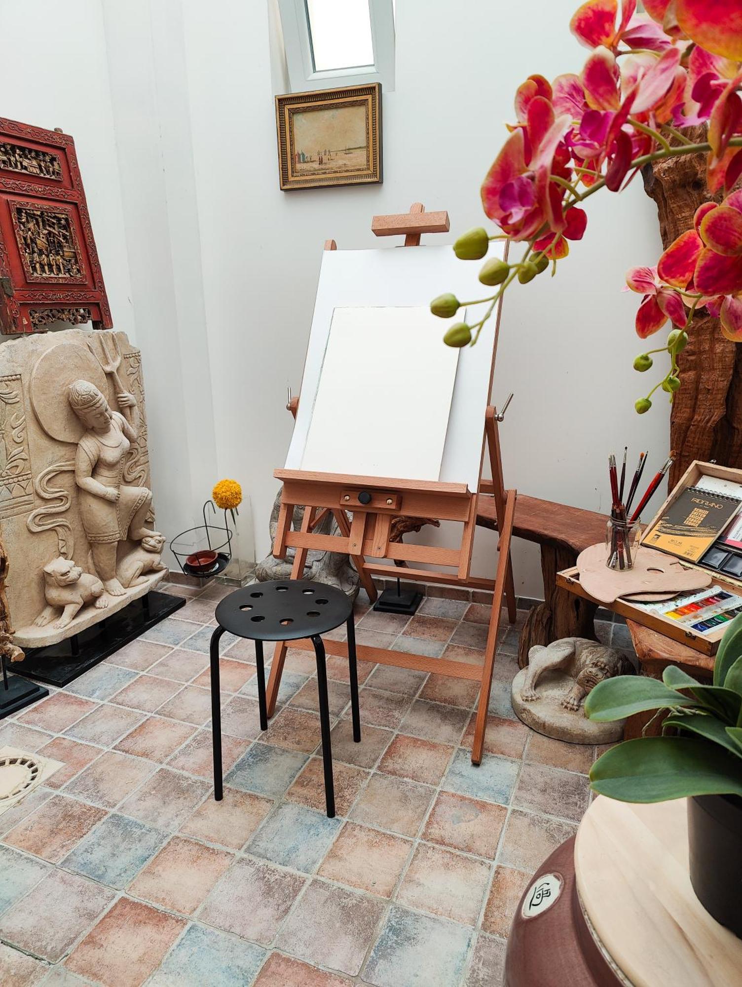 Loft, Atelier Artiste Montmartre *