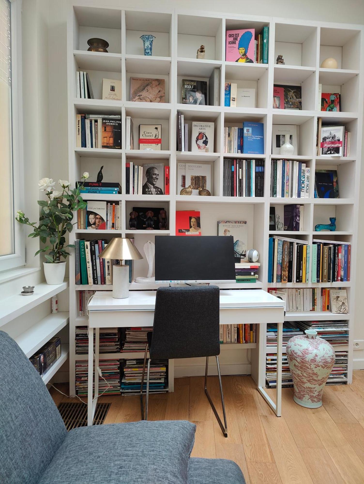 Apartment Loft, Atelier Artiste Montmartre