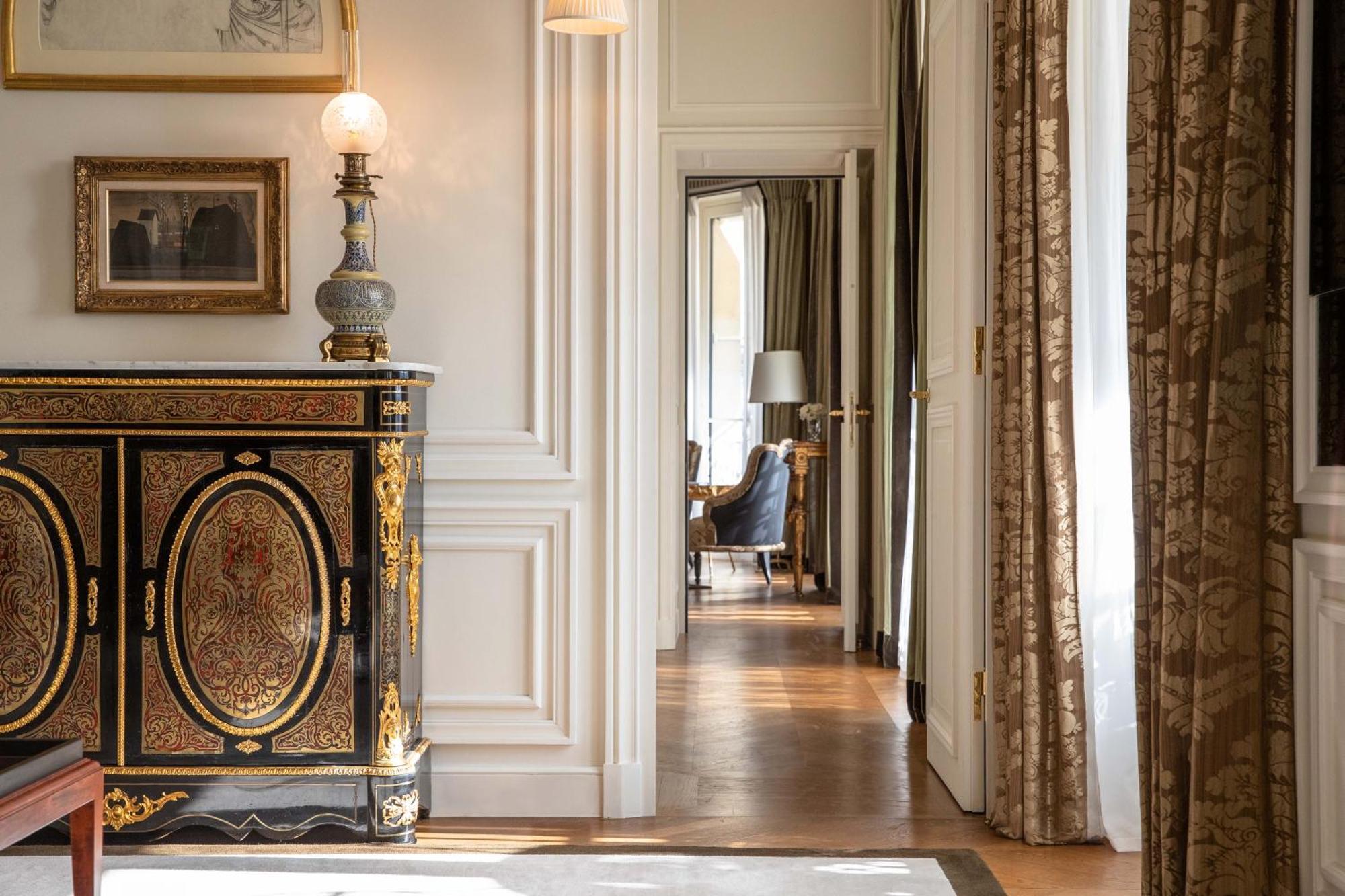 La Reserve & Hotel Paris