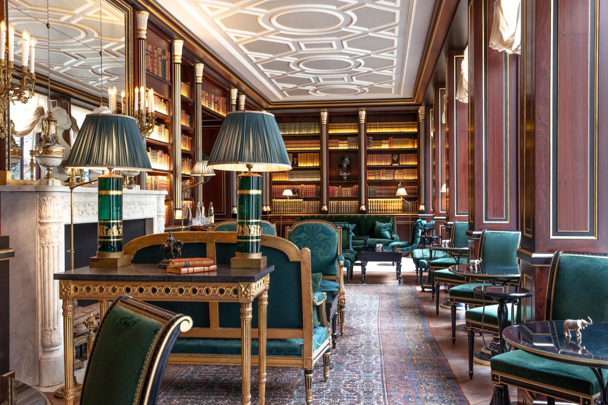 La Reserve & Hotel Paris