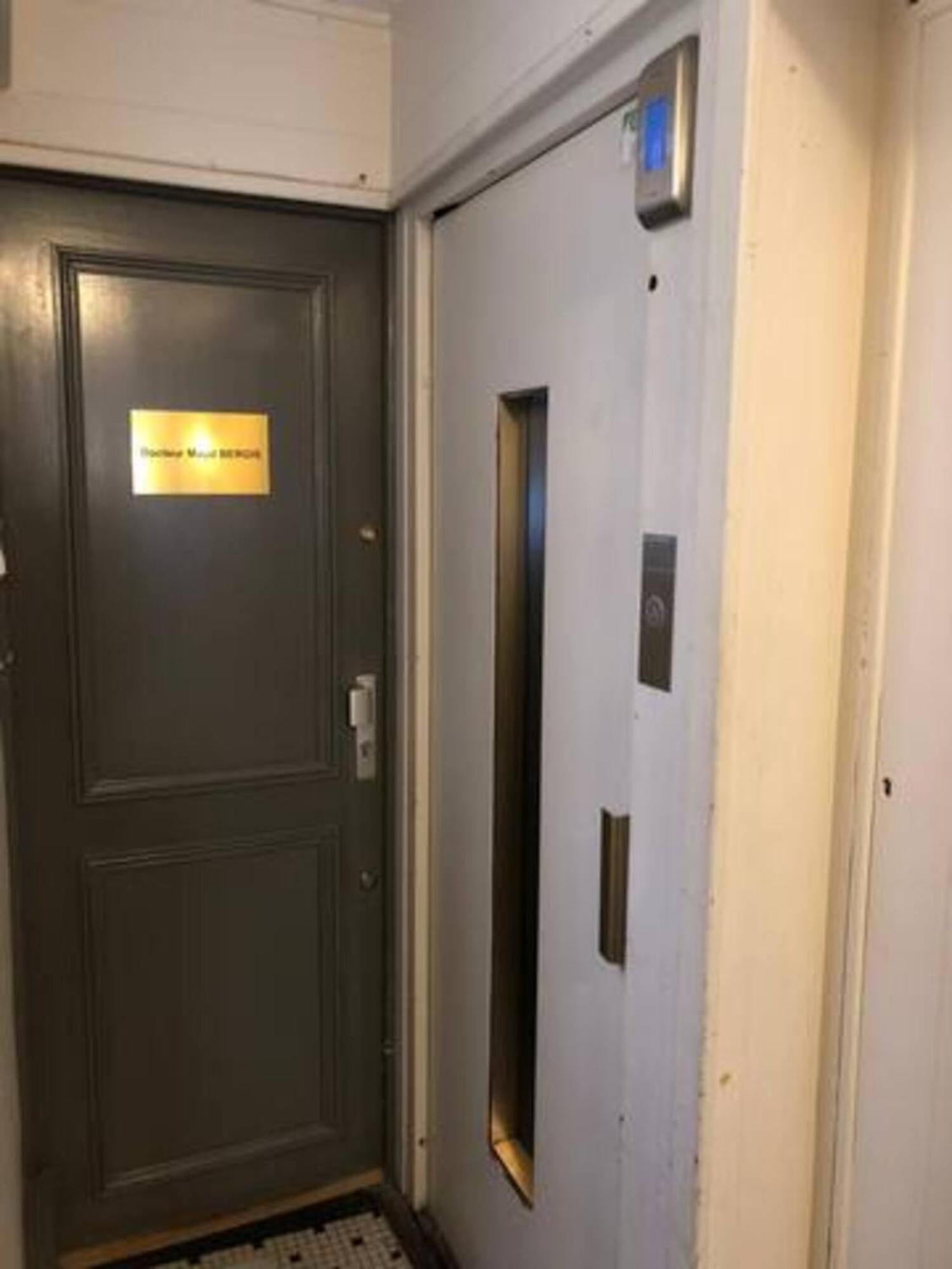 Appartement Trocadéro - Amazing Location - 2067