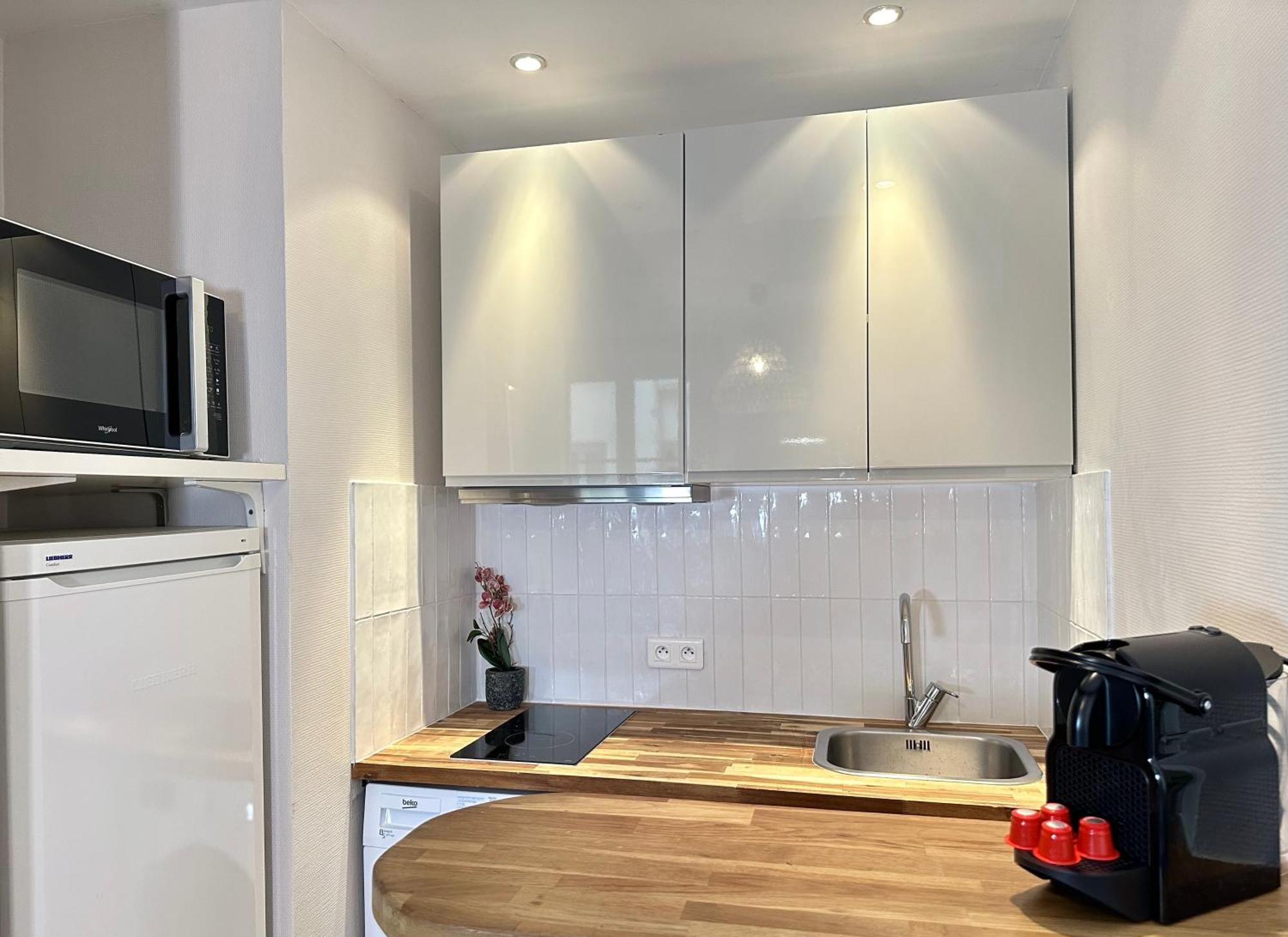 Appartement Trocadéro - Amazing Location - 2067 Paris