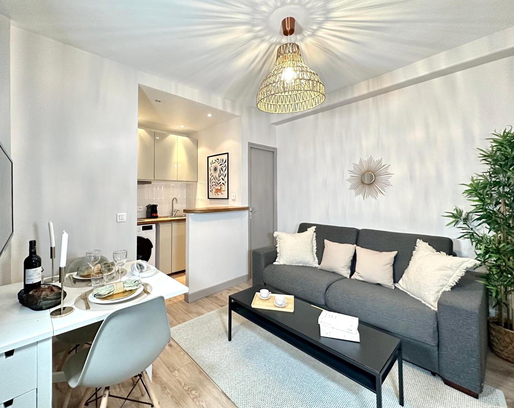 Trocadéro - Amazing Location - 2067 Appartement