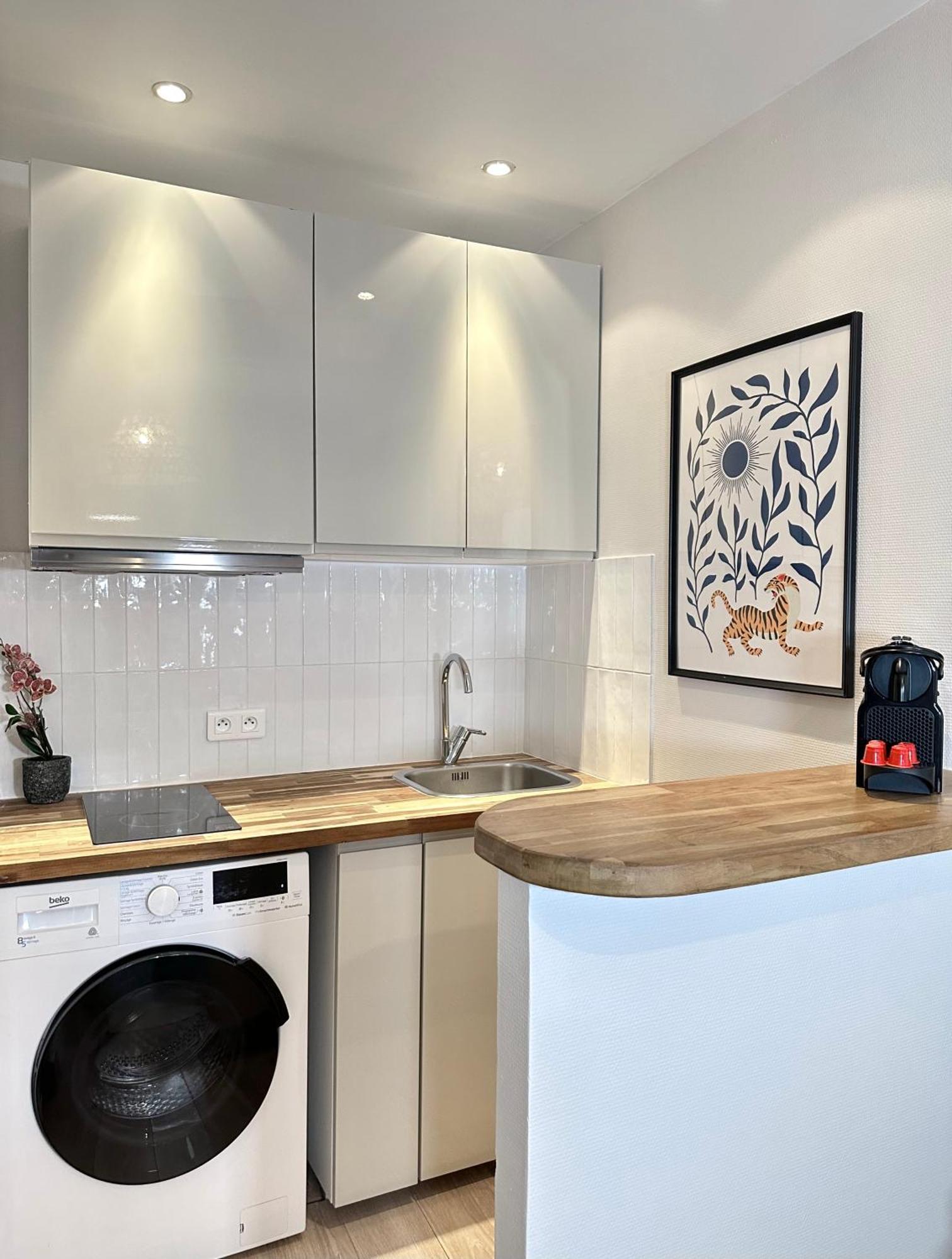 Appartement Trocadéro - Amazing Location - 2067 Paris