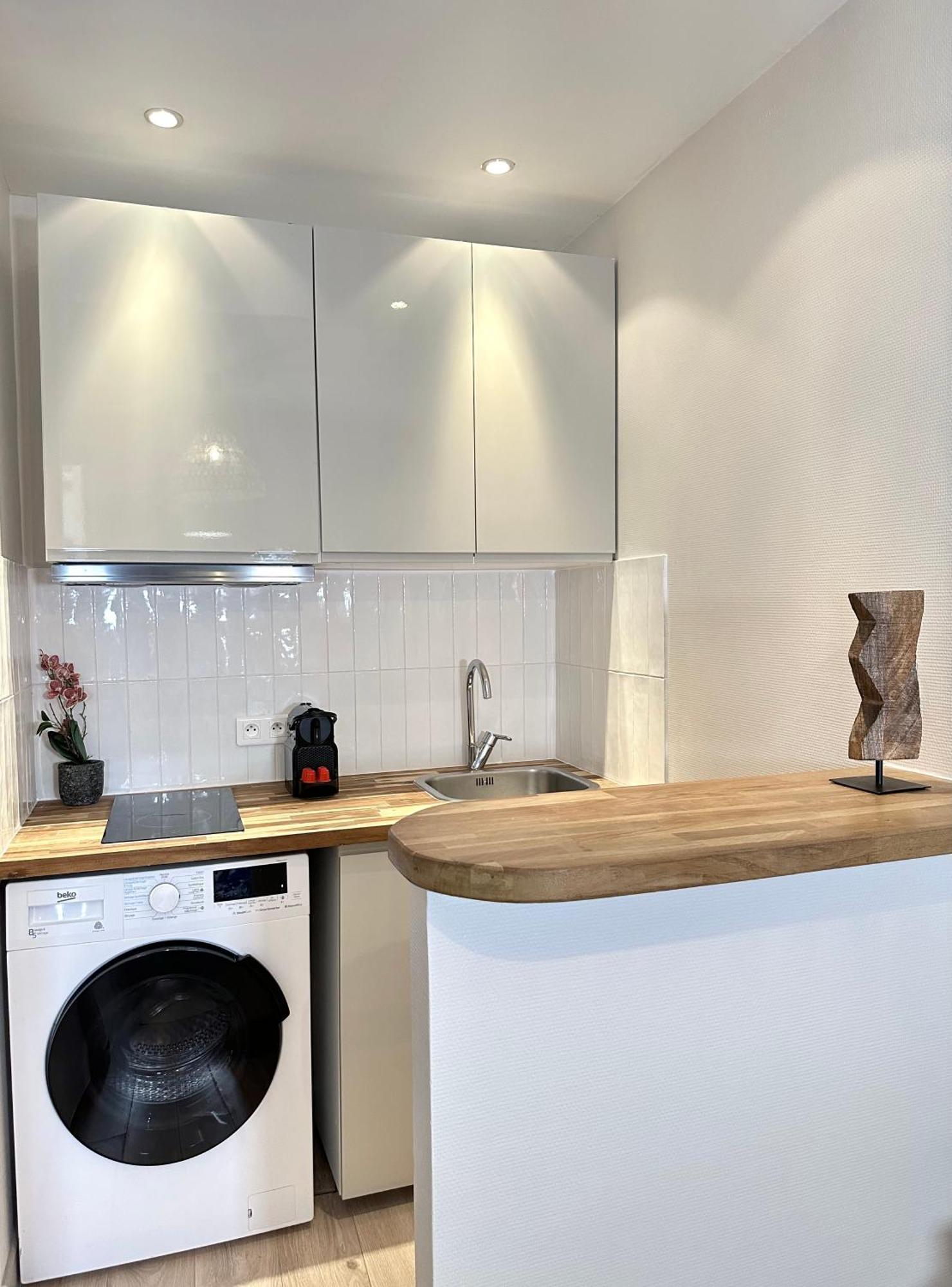 Appartement Trocadéro - Amazing Location - 2067