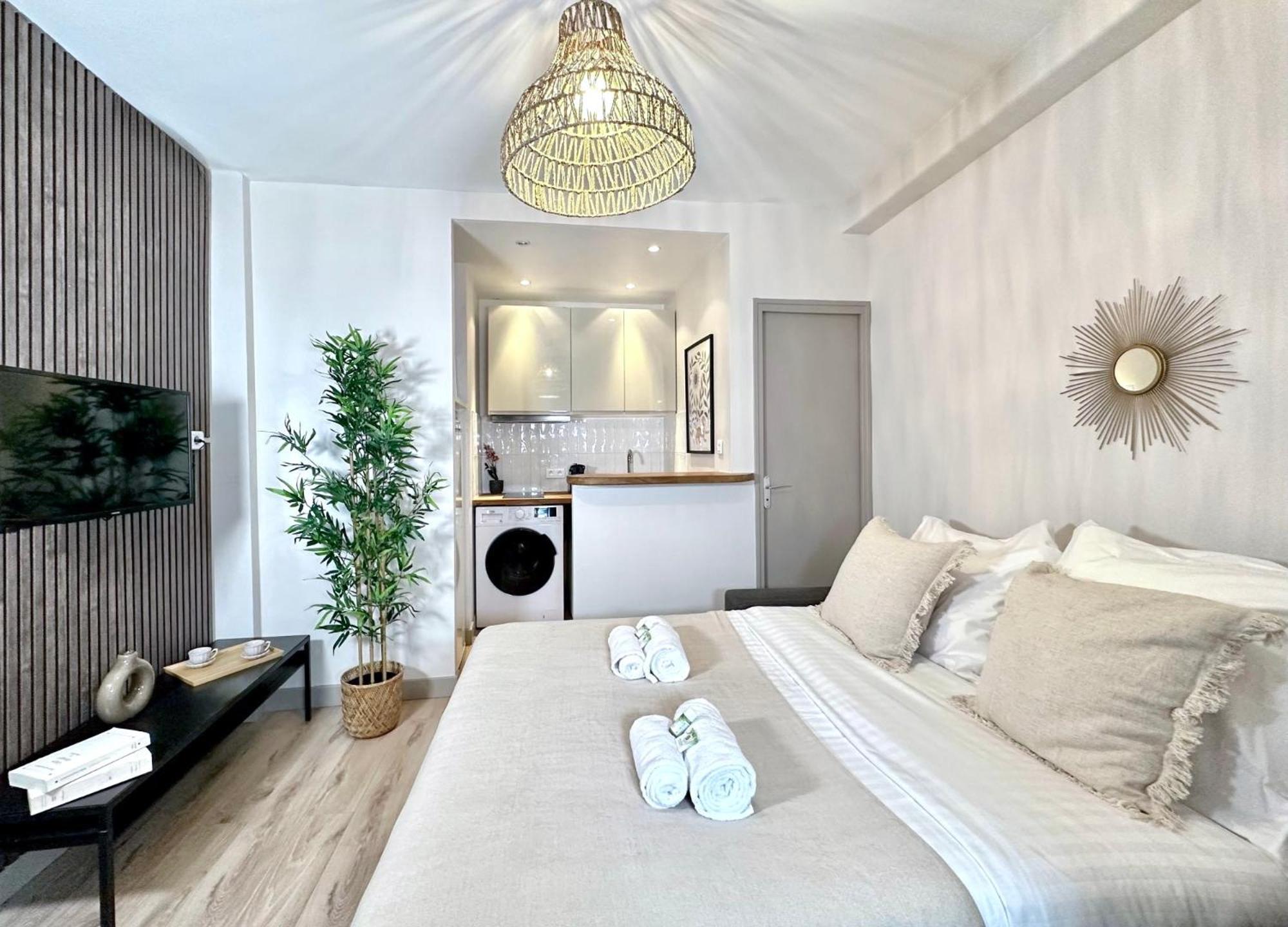 Appartement Trocadéro - Amazing Location - 2067 Paris
