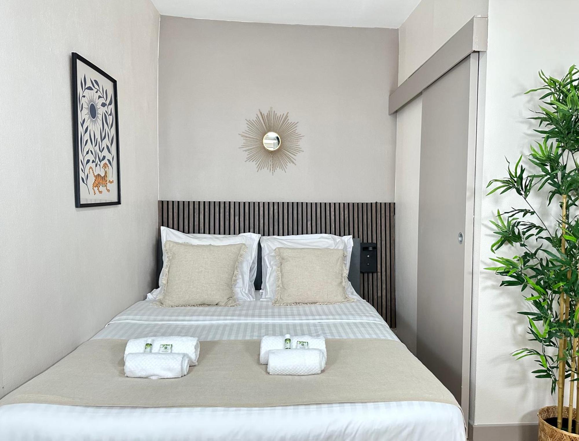 Trocadéro - Amazing Location - 2067 Appartement