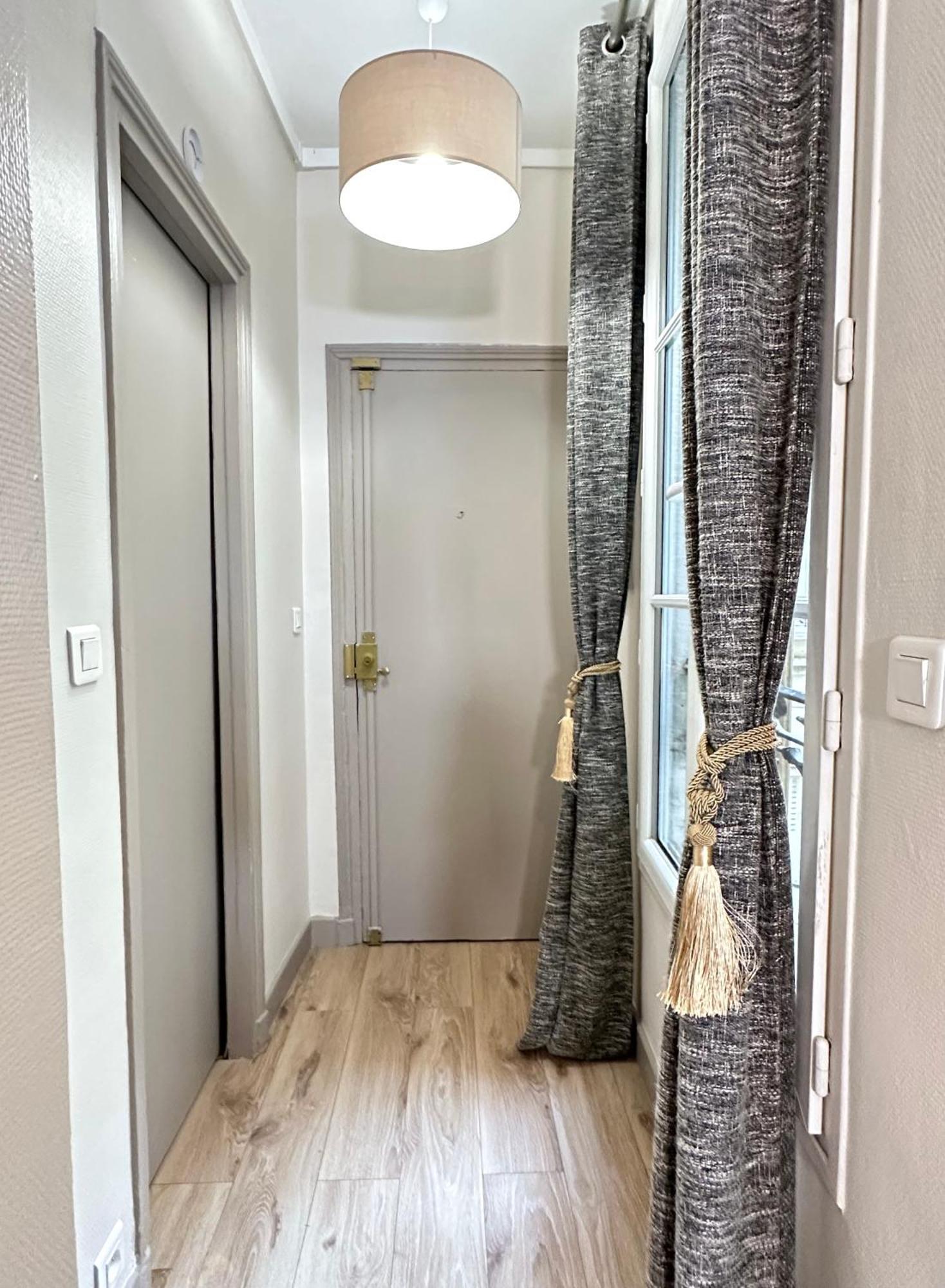 Appartement Trocadéro - Amazing Location - 2067 Paris