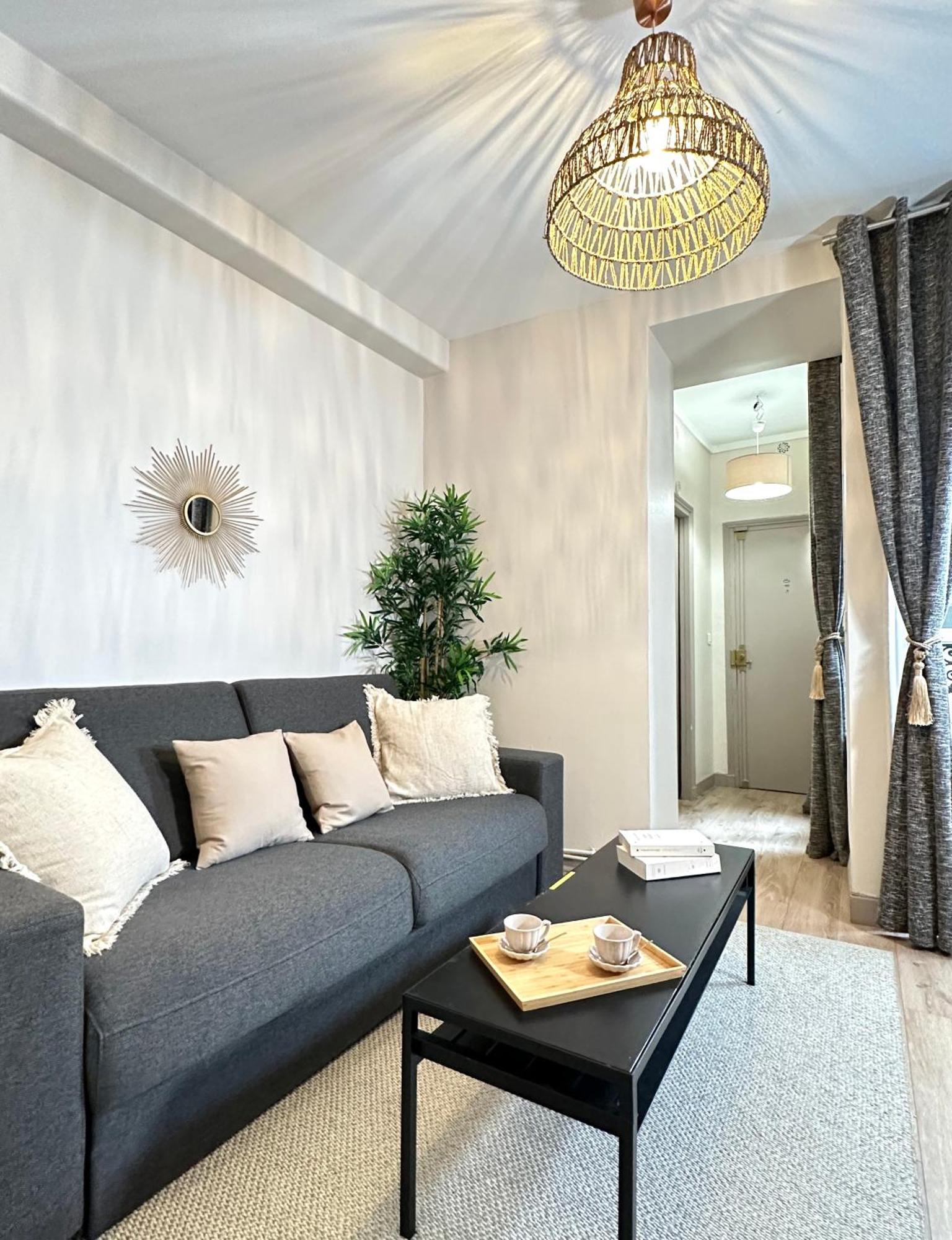 Trocadéro - Amazing Location - 2067 Appartement *