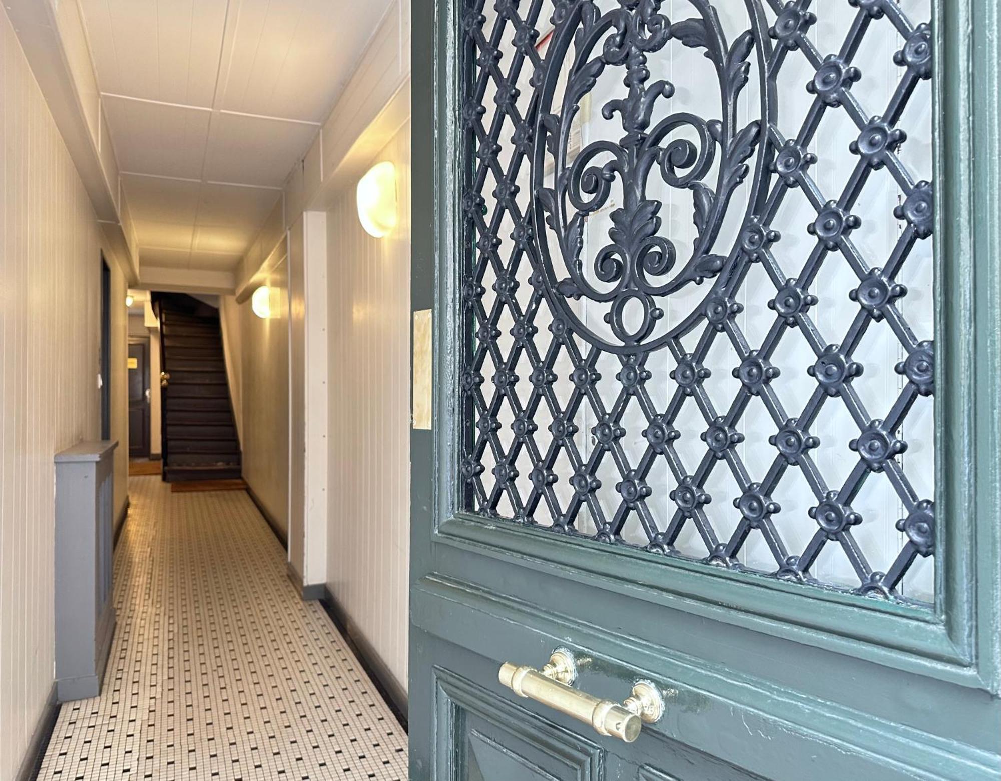 Trocadéro - Amazing Location - 2067 Appartement