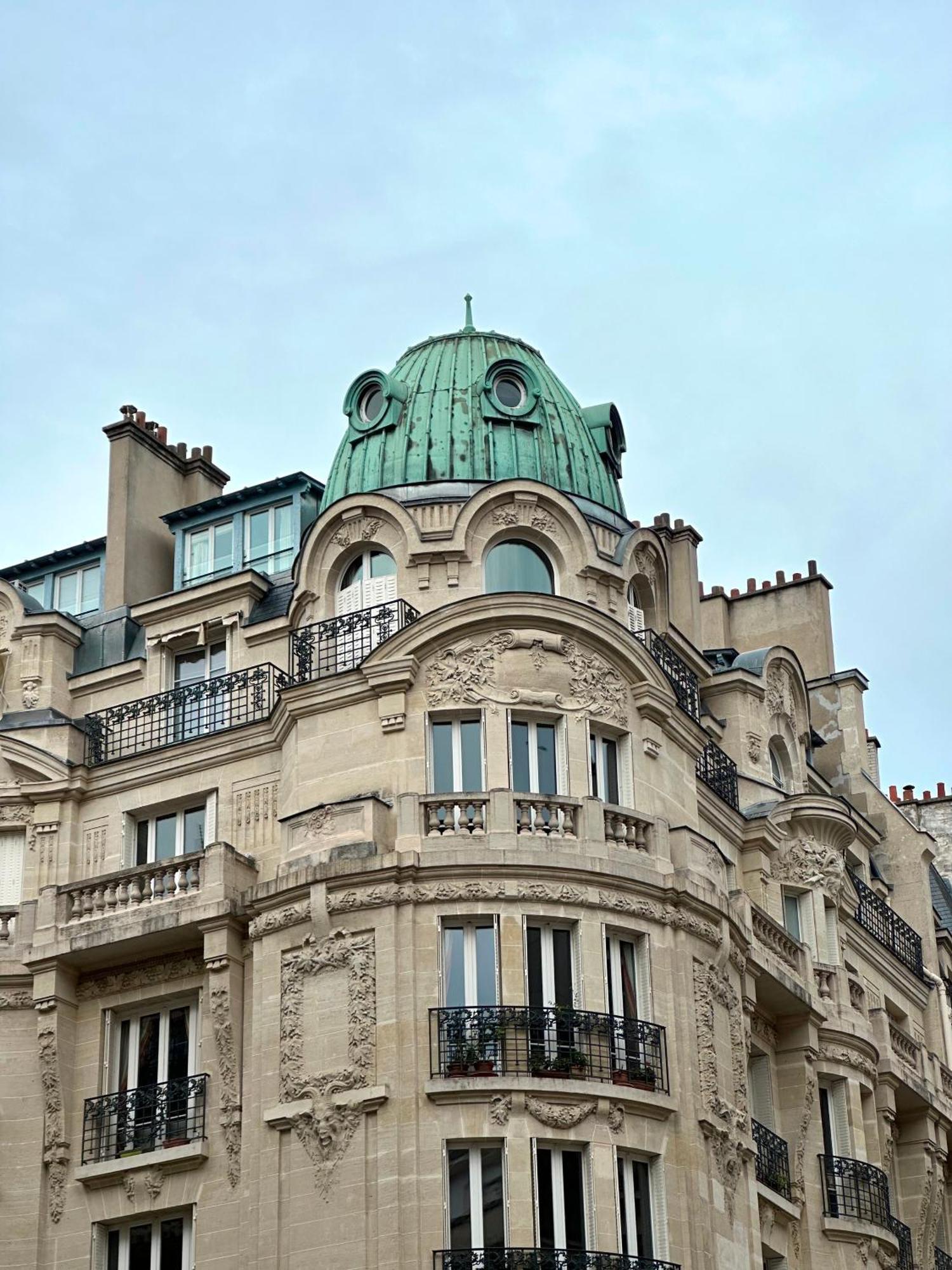 Trocadéro - Amazing Location - 2067