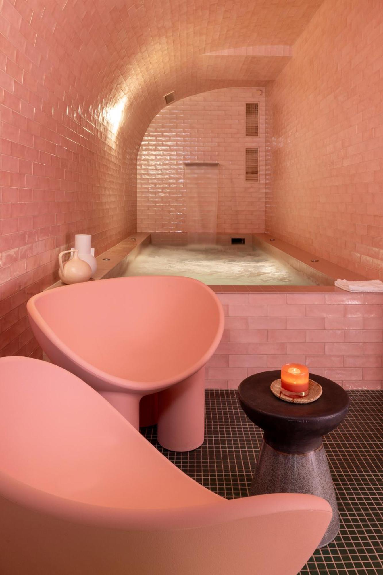 Le Petit Oberkampf & 4* Paris
