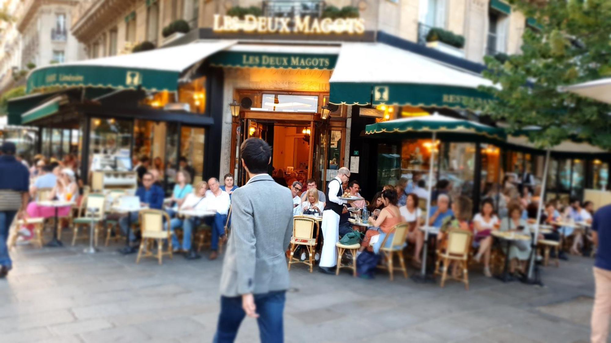 Gare Montparnasse,fantastic Location,center Paris6 Eme ,close To Louvre Meusm And Notre Eiffel Tour Apartment Paris