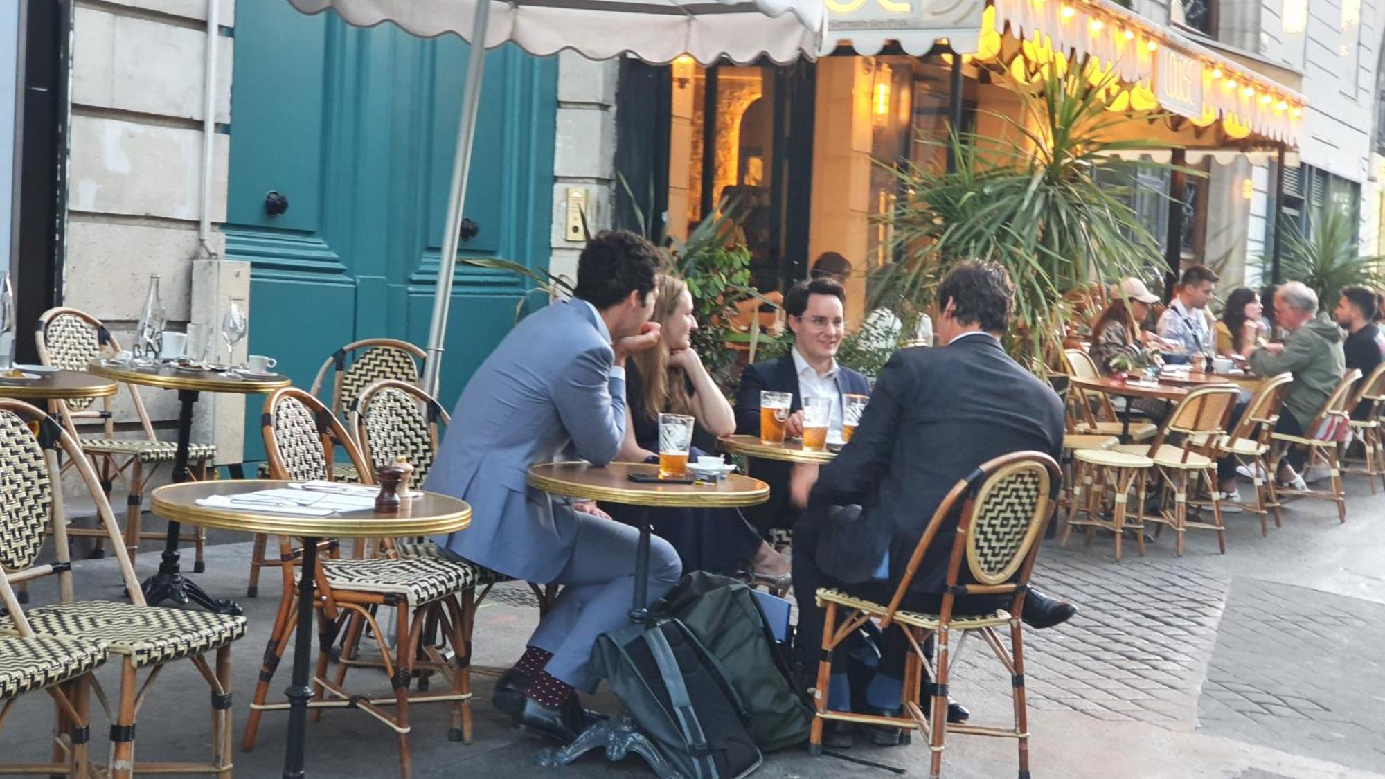 Gare Montparnasse,fantastic Location,center Paris6 Eme ,close To Louvre Meusm And Notre Eiffel Tour Apartment