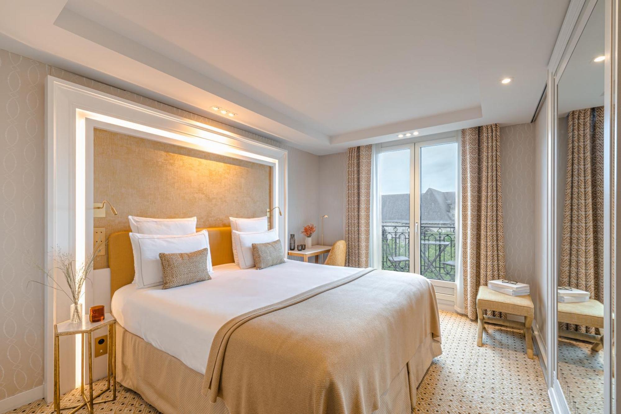 Madison 4* Paris