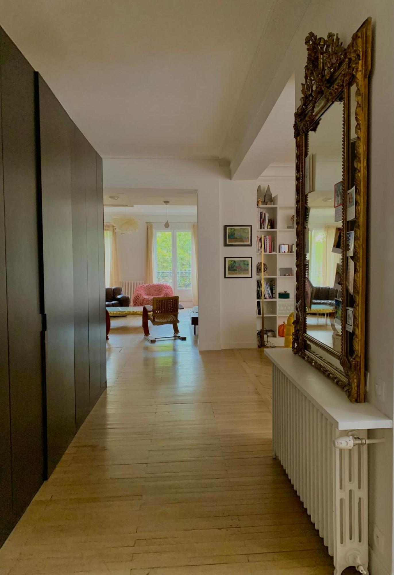 Apartment Grand - Tour Eiffel