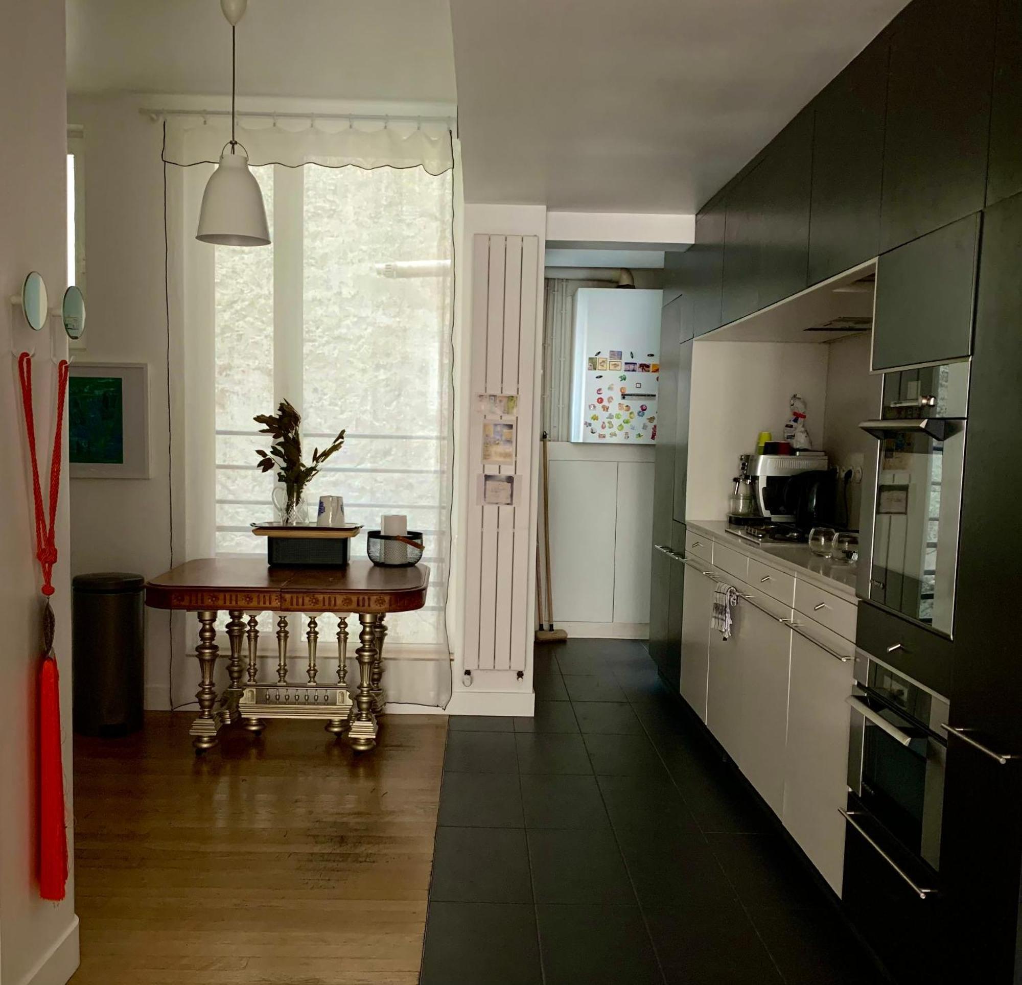 Apartment Grand - Tour Eiffel