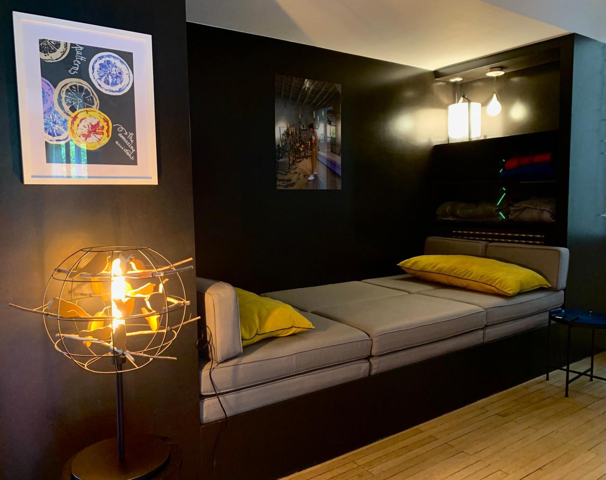 Grand - Tour Eiffel Apartment