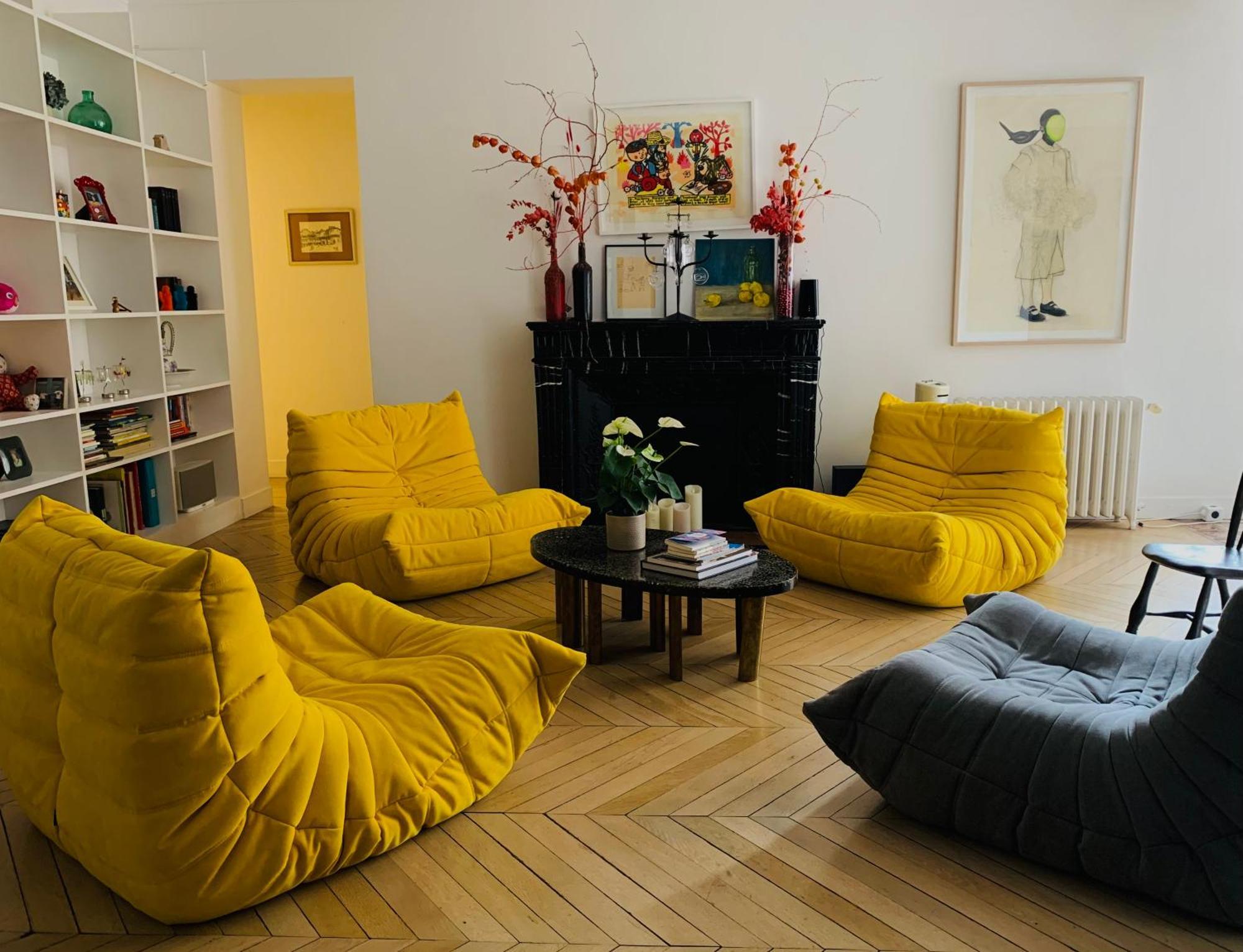 Apartment Grand - Tour Eiffel *