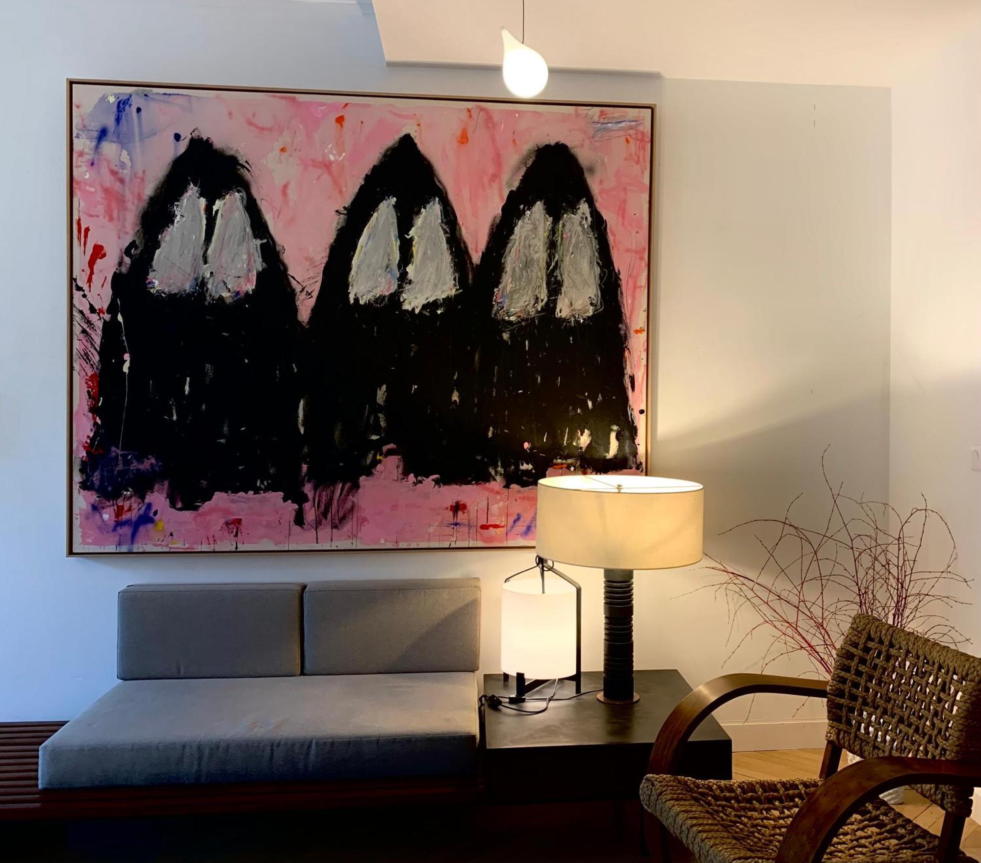 Apartment Grand - Tour Eiffel