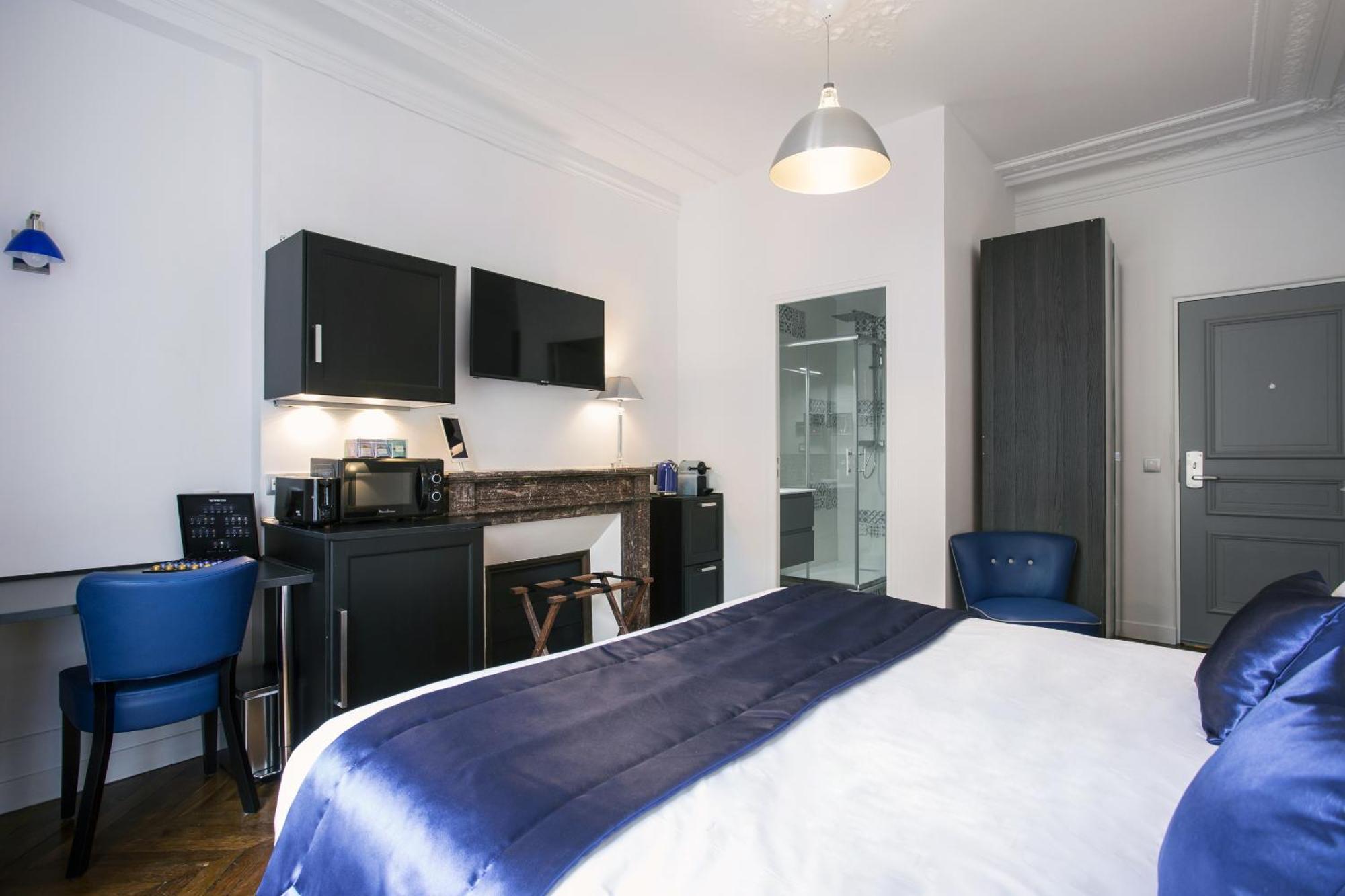 Vestay George V Hotel *
