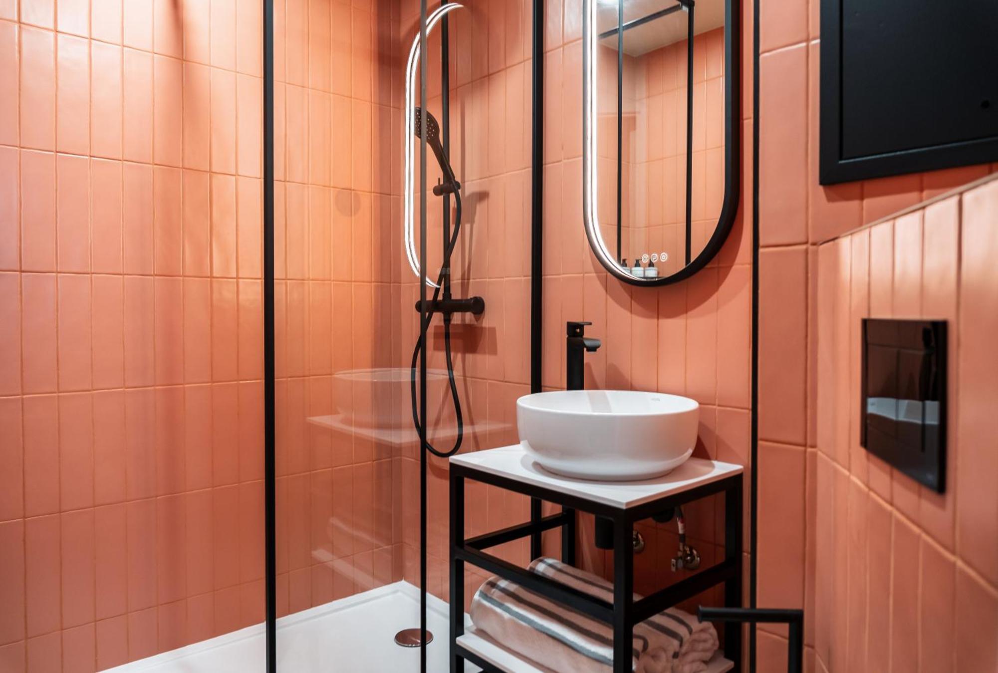 La Dependance Hotel Paris