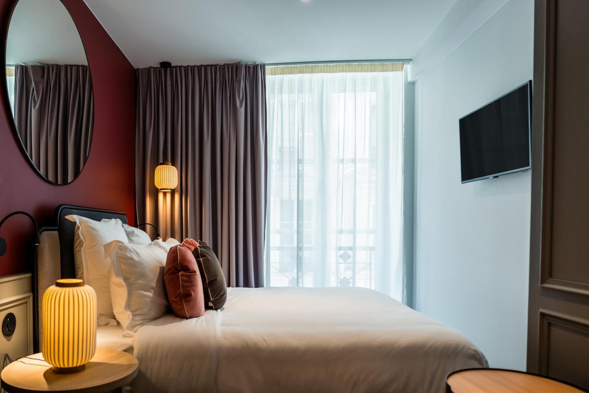 Hotel La Dependance 3*