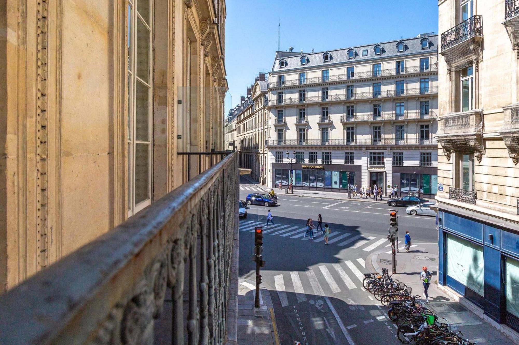 Hotel Etats Unis Opera 4*
