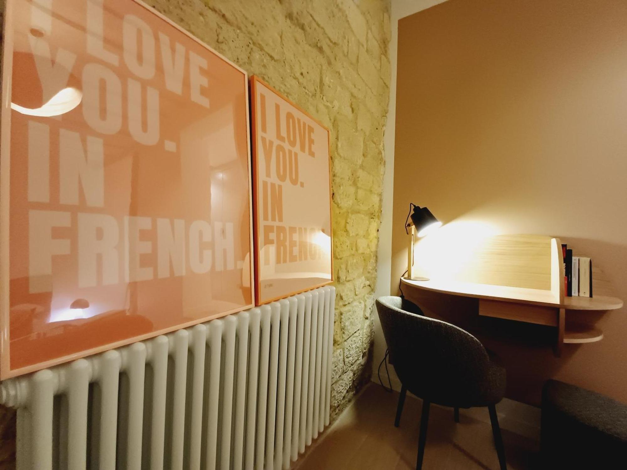 Apartamento Happy - De Le Marais