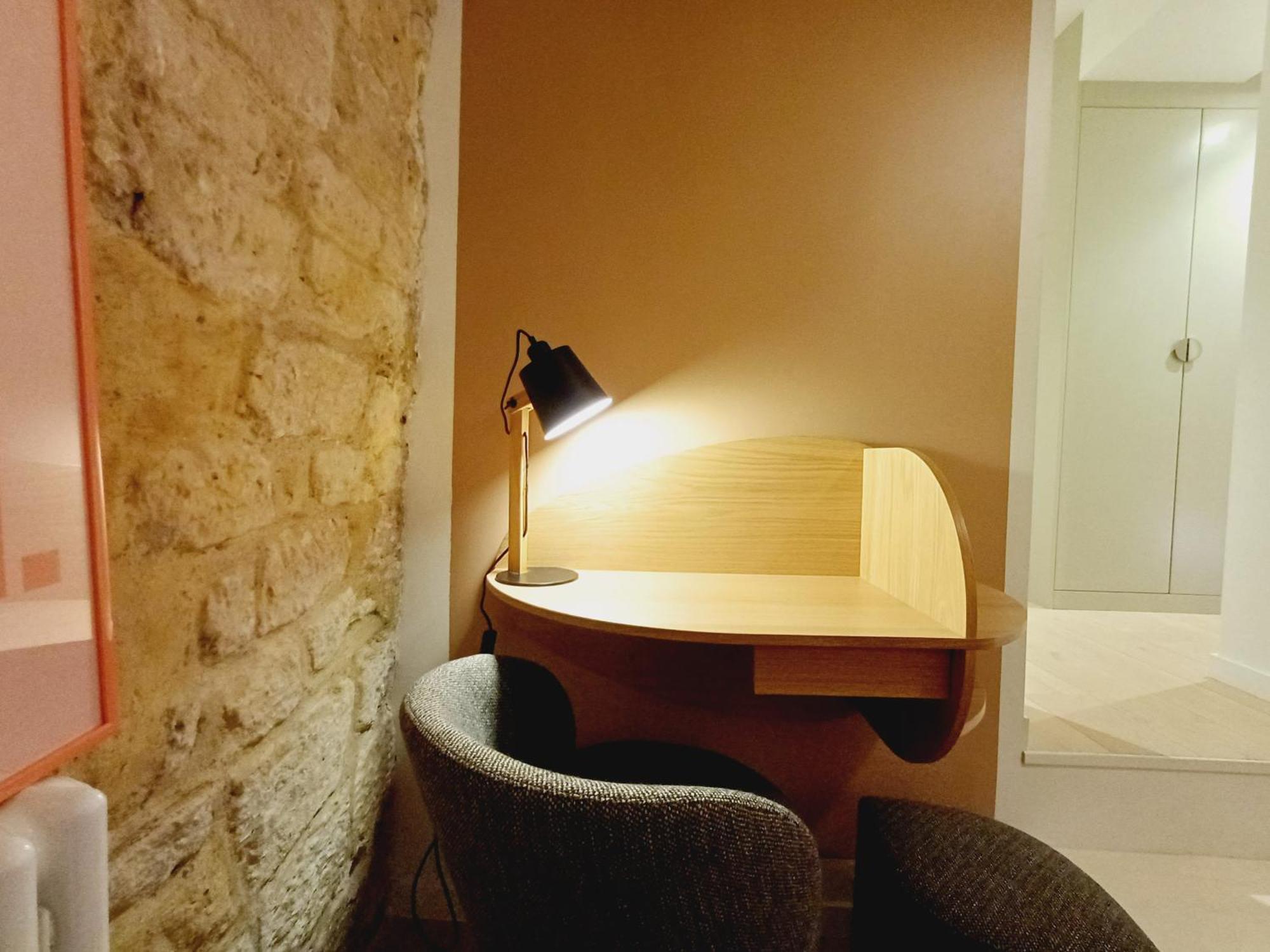 Happy - De Le Marais Apartamento Paris
