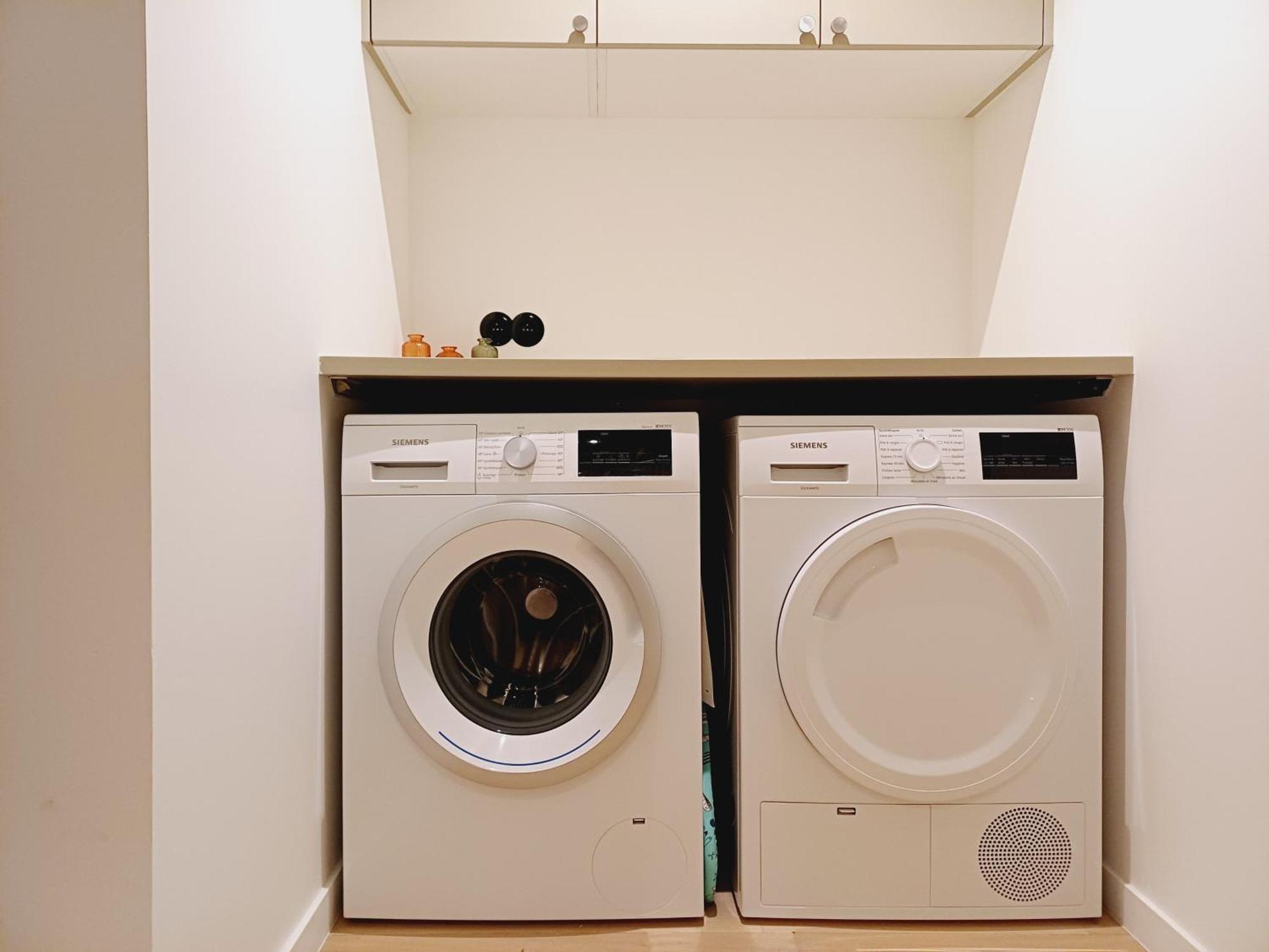 Apartamento Happy - De Le Marais
