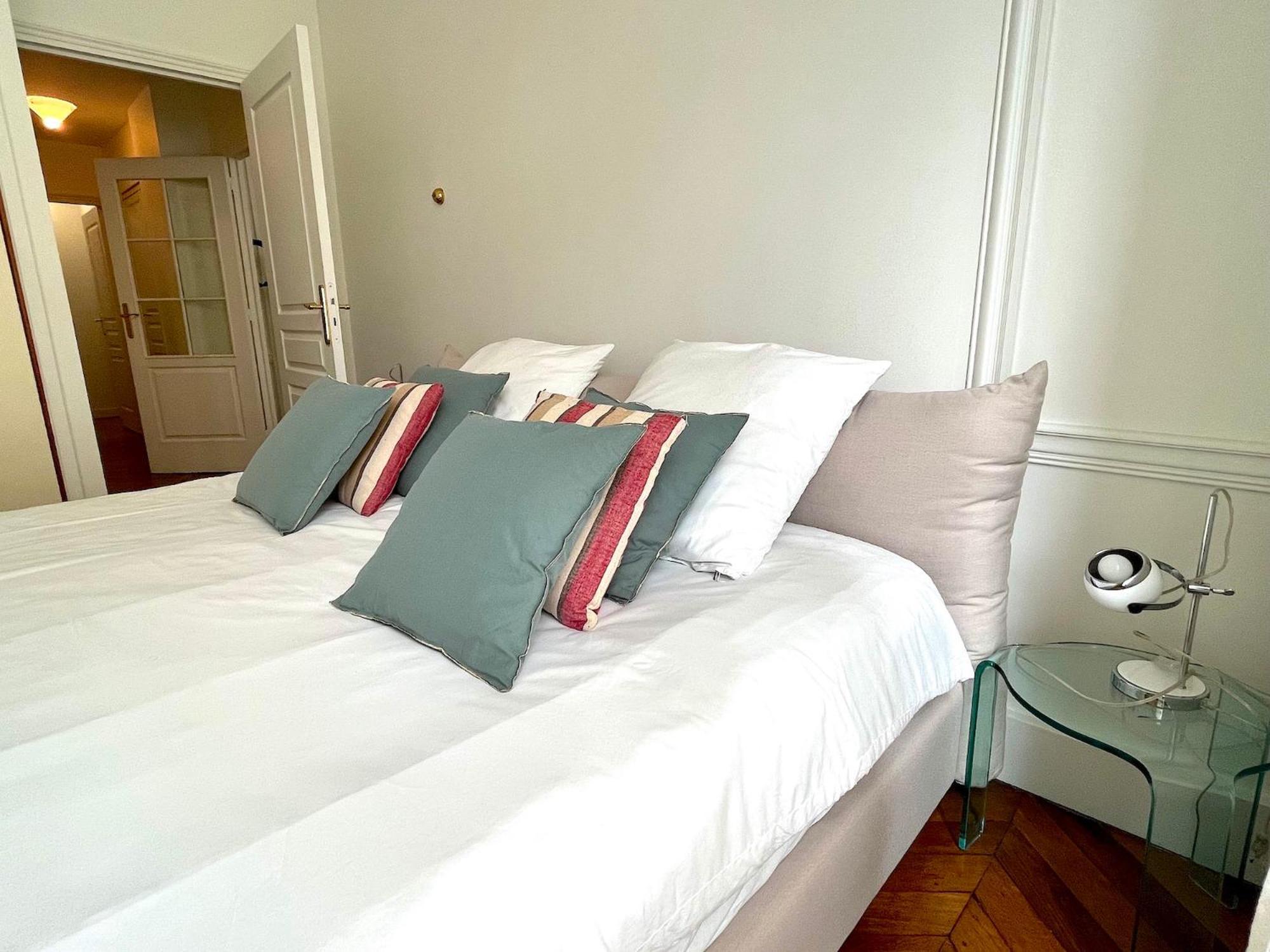 Malesherbes Paris