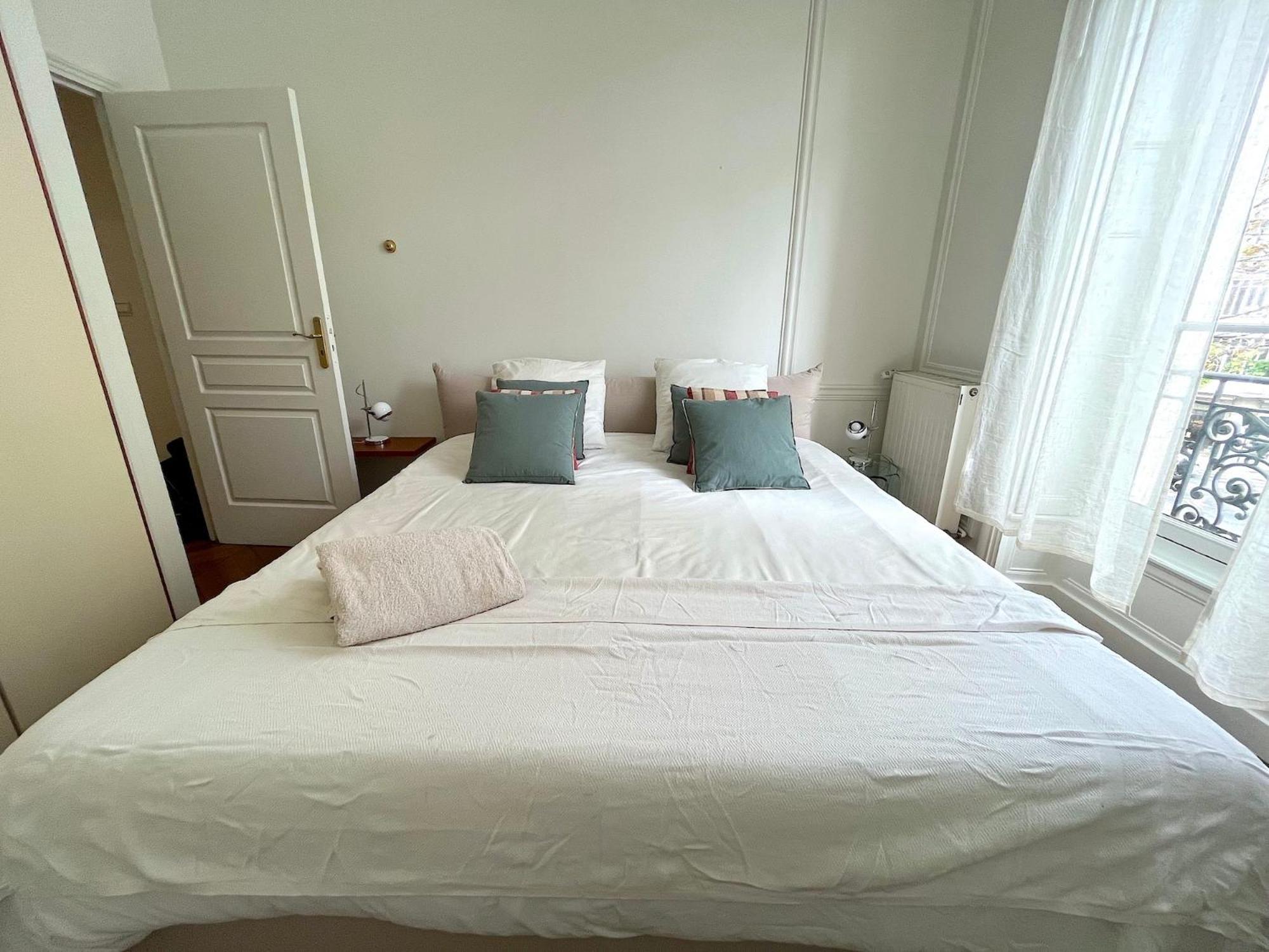Malesherbes Paris