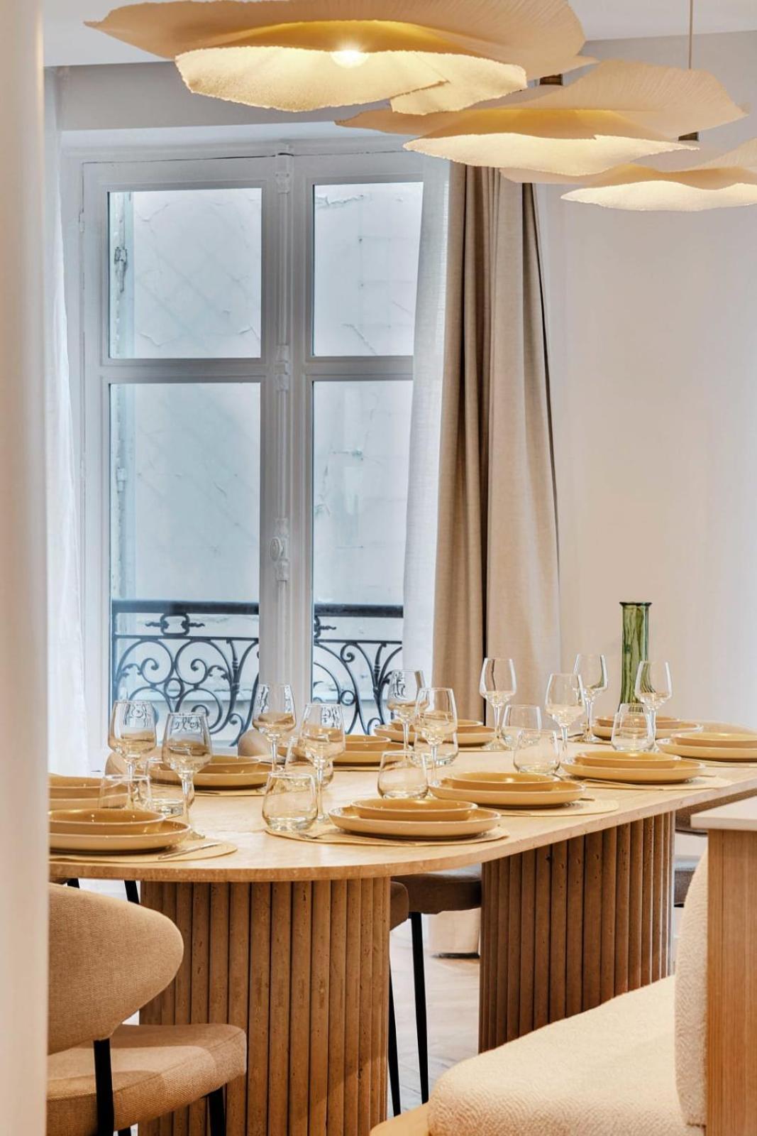 Incredible Flat - 4 Br-10p - Matignon - Champs Elysees