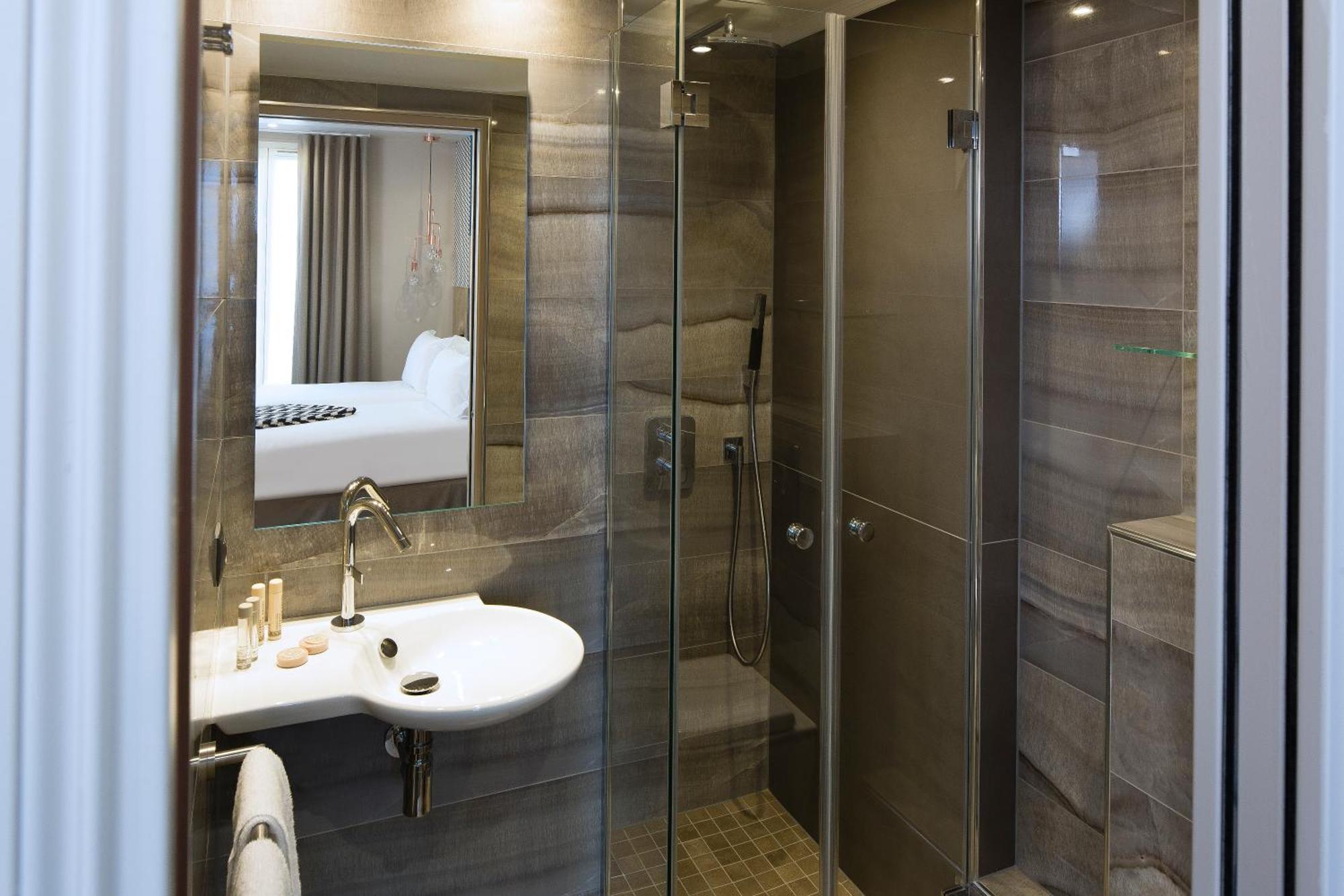 Duette Hotel Paris