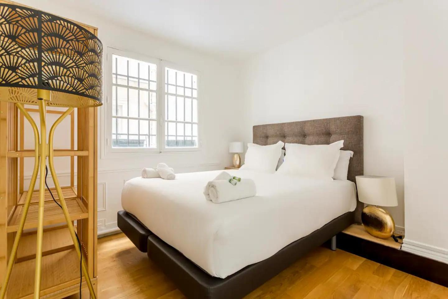 8p - 3br Le Marais Spacious - - Historic * Paris