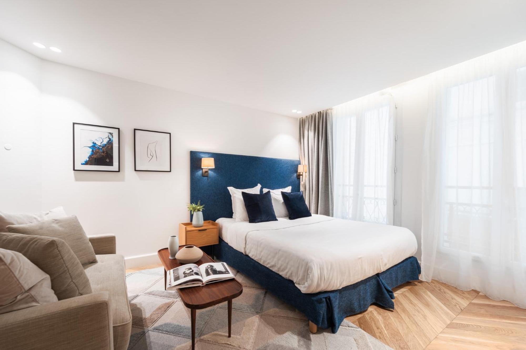 Apartment Quartier Libre - Saint Georges *