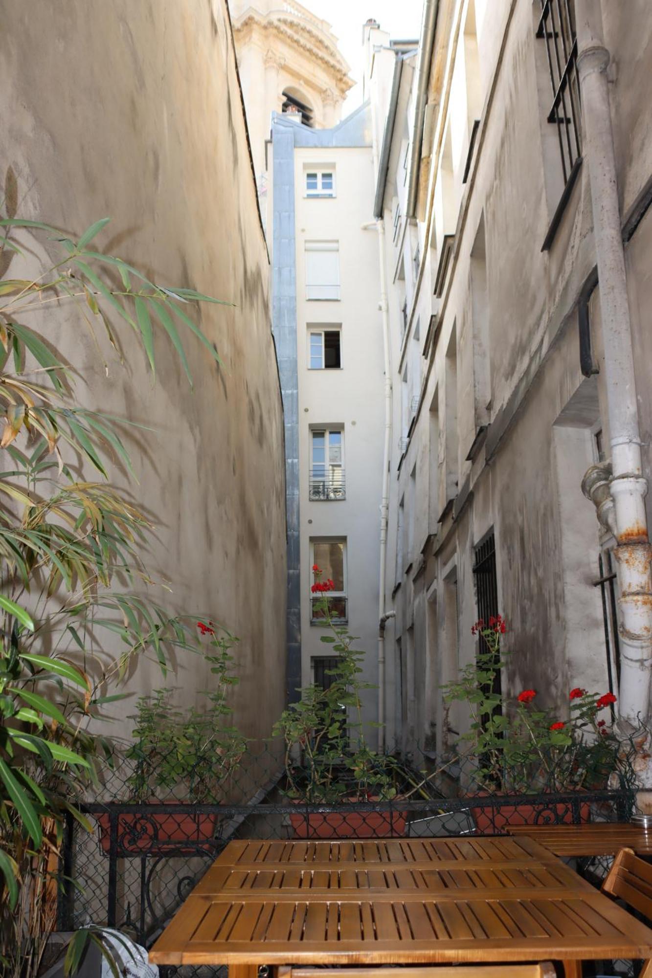 Apartamento Superbe T3 Terrasse Coeur De Historique *